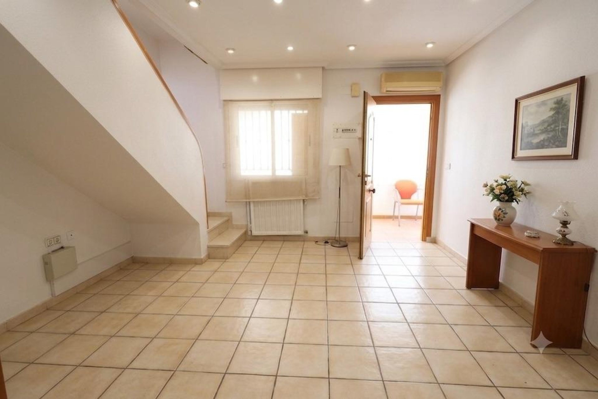 Resale - Townhouse - Torrevieja - Los balcones