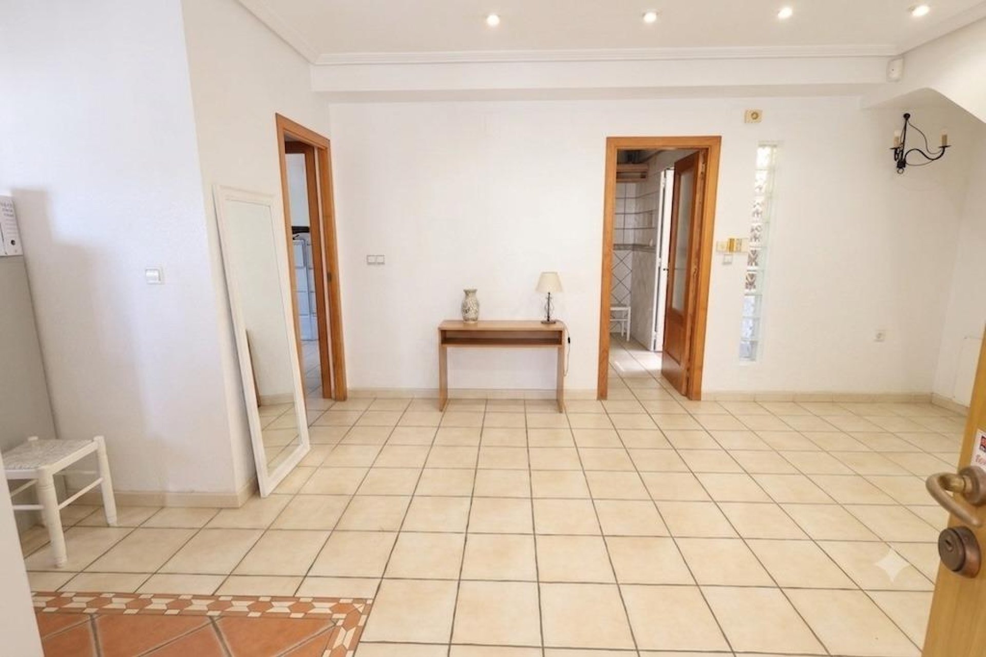 Resale - Townhouse - Torrevieja - Los balcones
