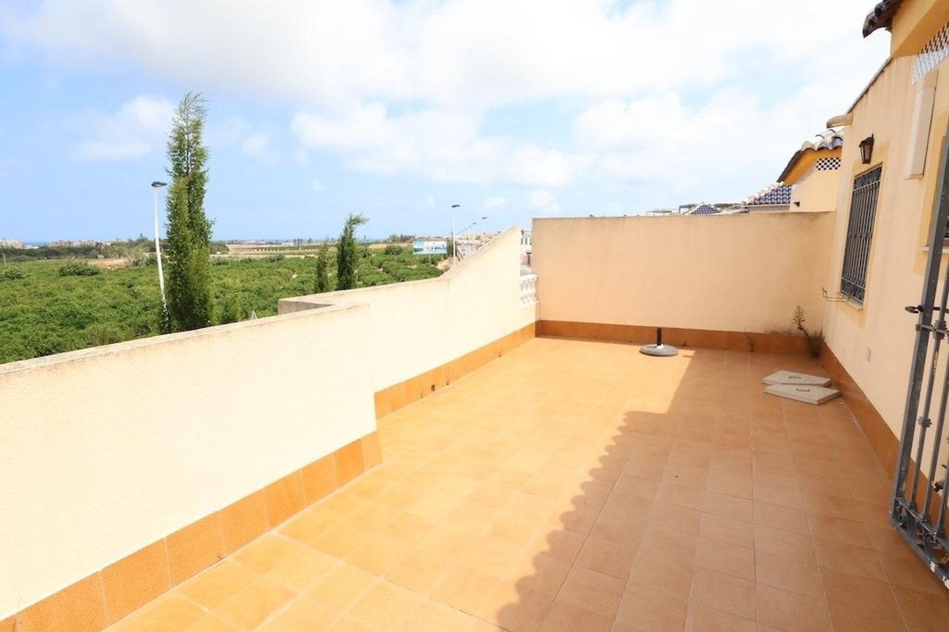 Resale - Townhouse - Torrevieja - Los balcones