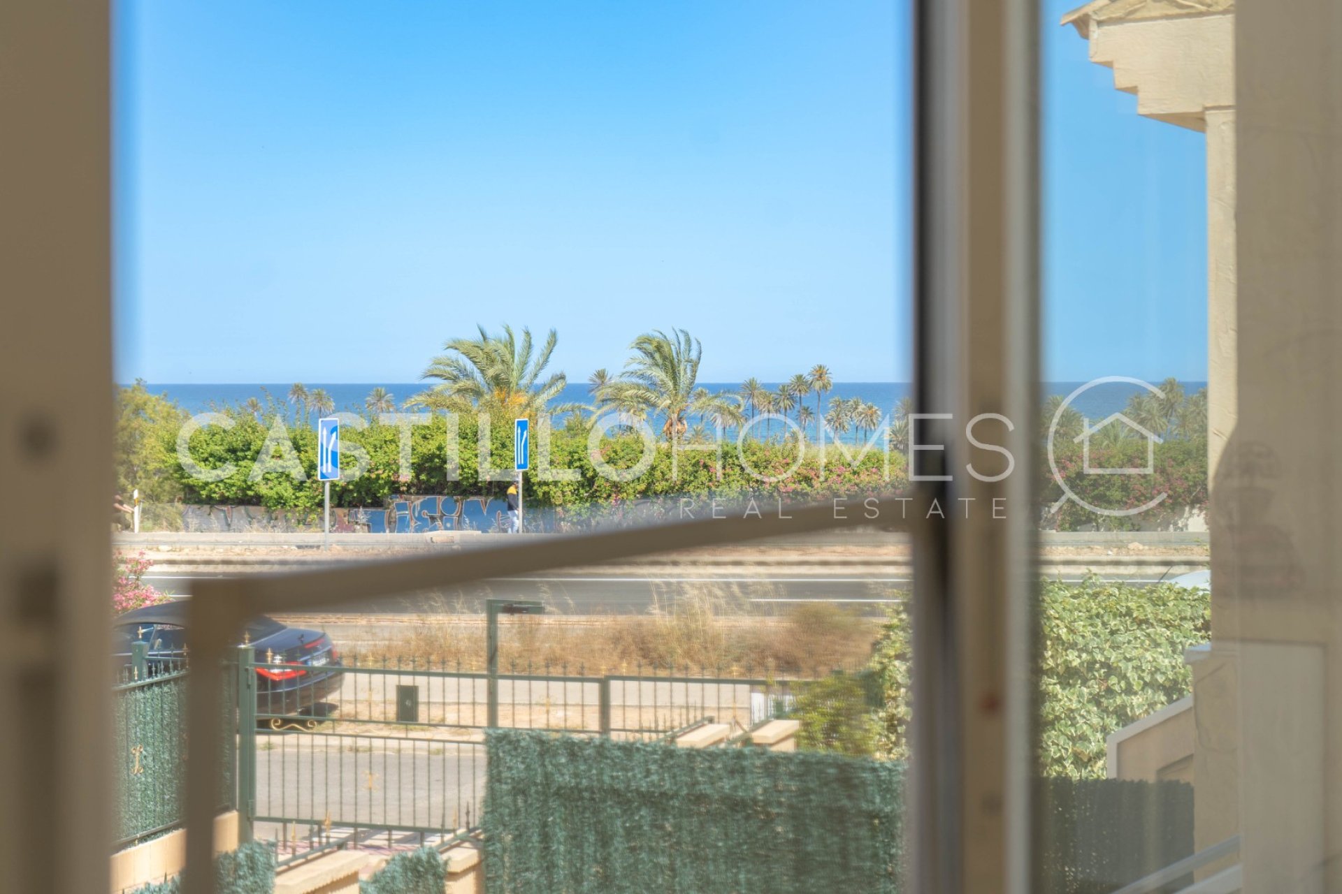 Resale - Townhouse - Torrevieja - Los Balcones