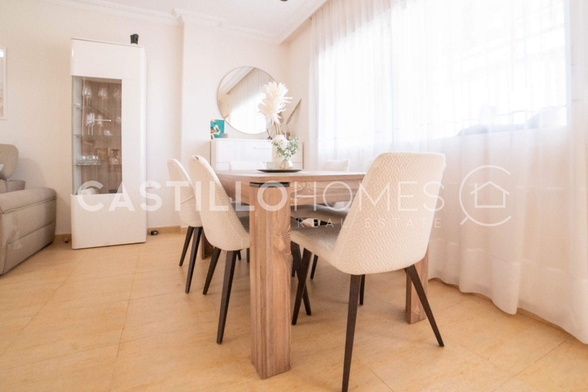 Resale - Townhouse - Torrevieja - Los Balcones