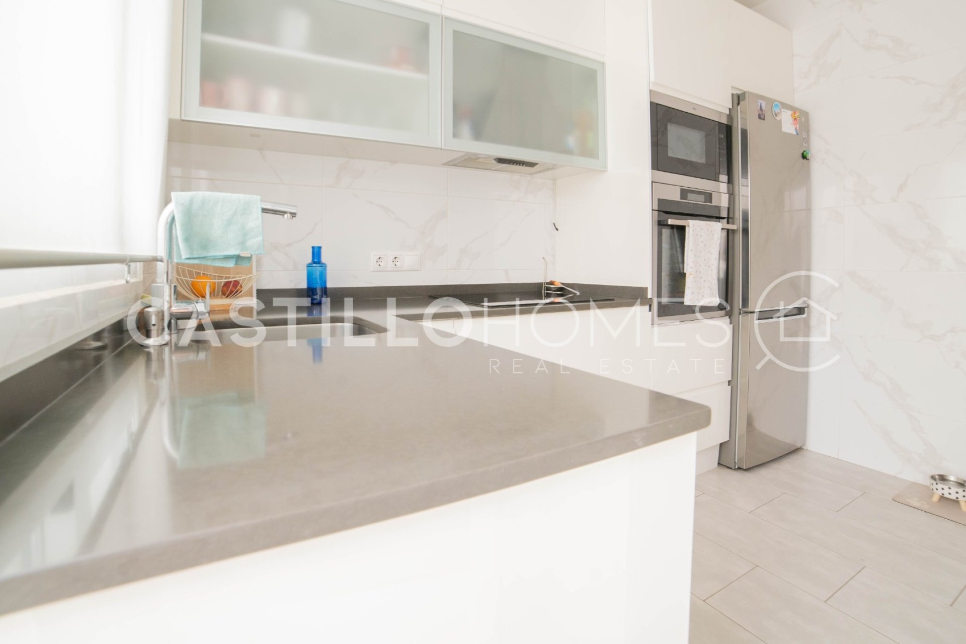 Resale - Townhouse - Torrevieja - Los Balcones