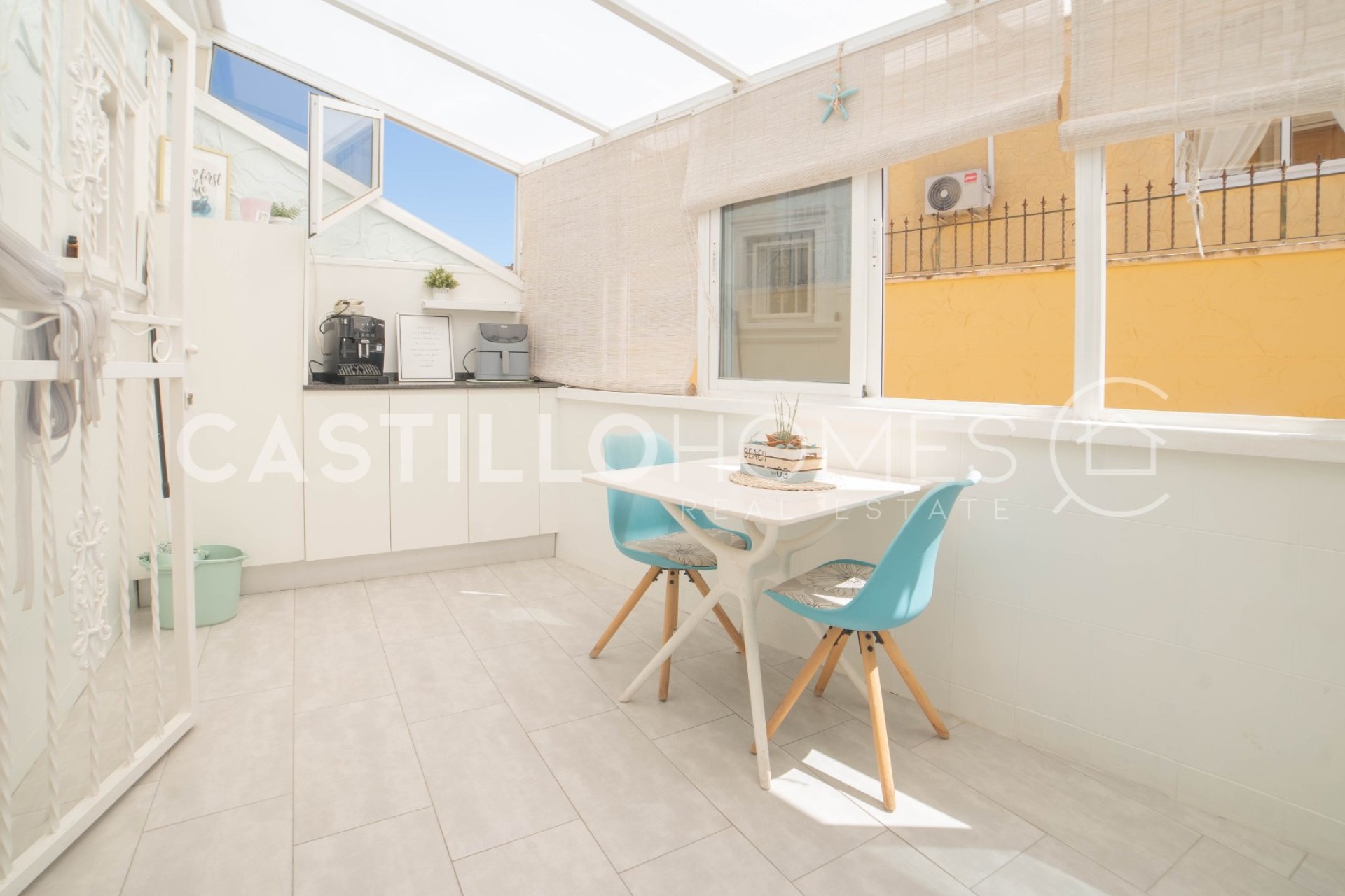 Resale - Townhouse - Torrevieja - Los Balcones