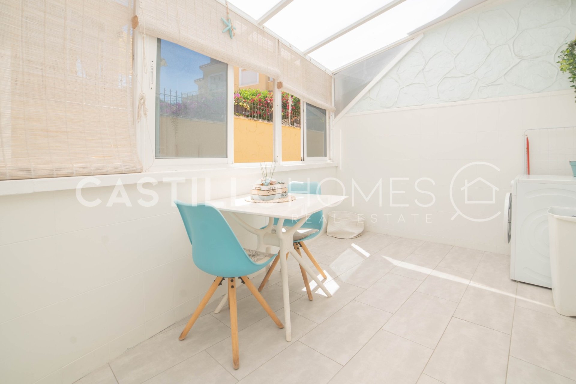 Resale - Townhouse - Torrevieja - Los Balcones