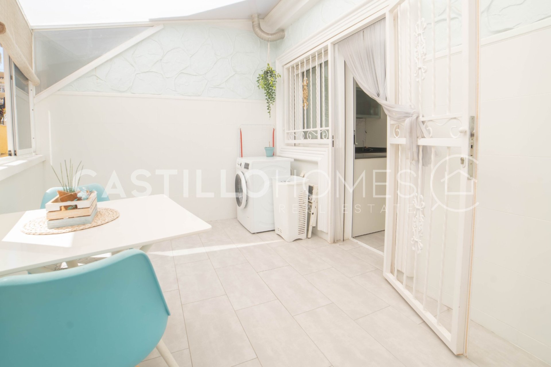 Resale - Townhouse - Torrevieja - Los Balcones