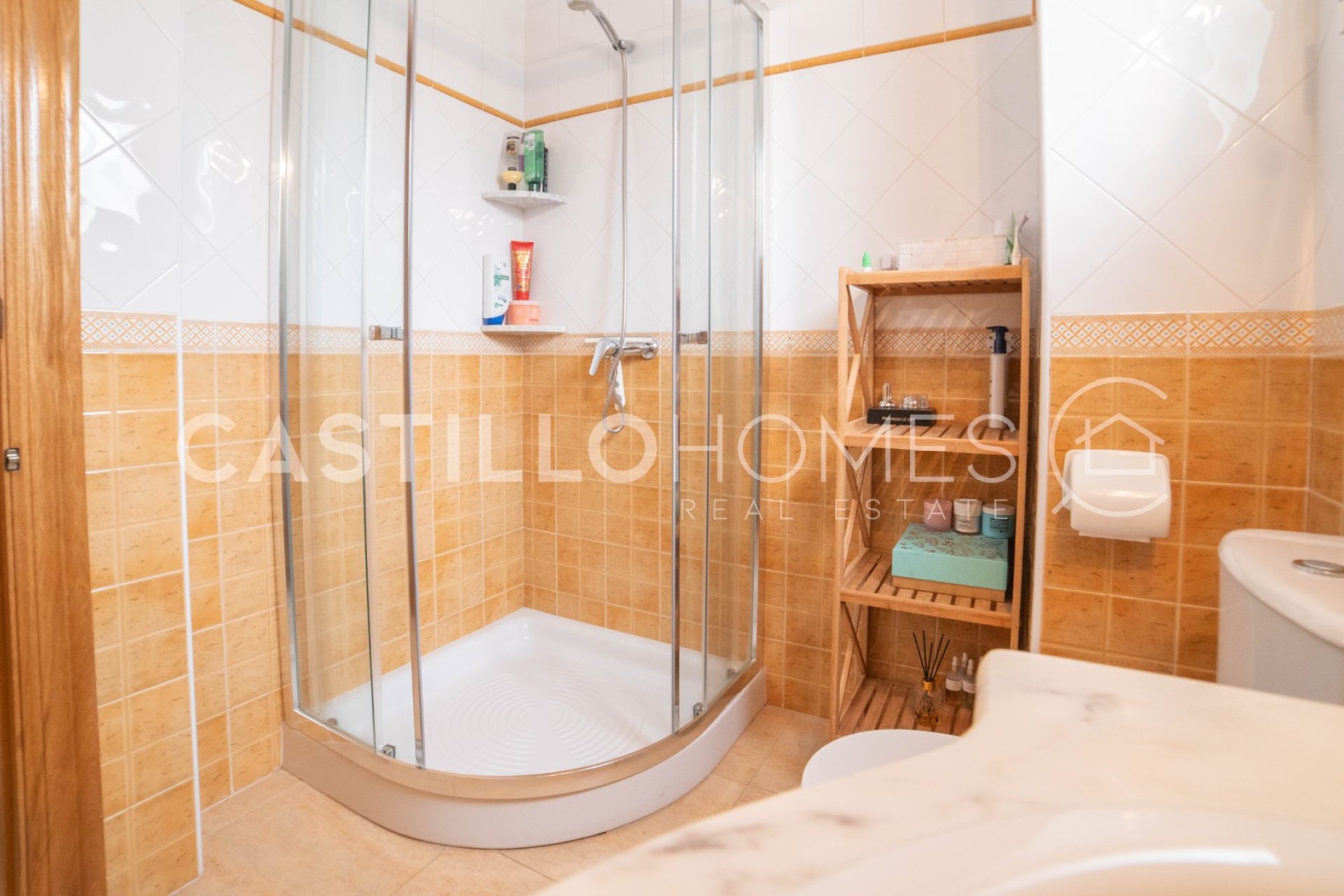 Resale - Townhouse - Torrevieja - Los Balcones