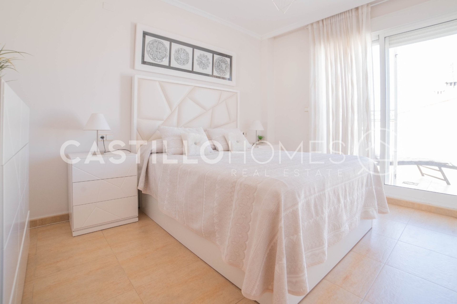 Resale - Townhouse - Torrevieja - Los Balcones
