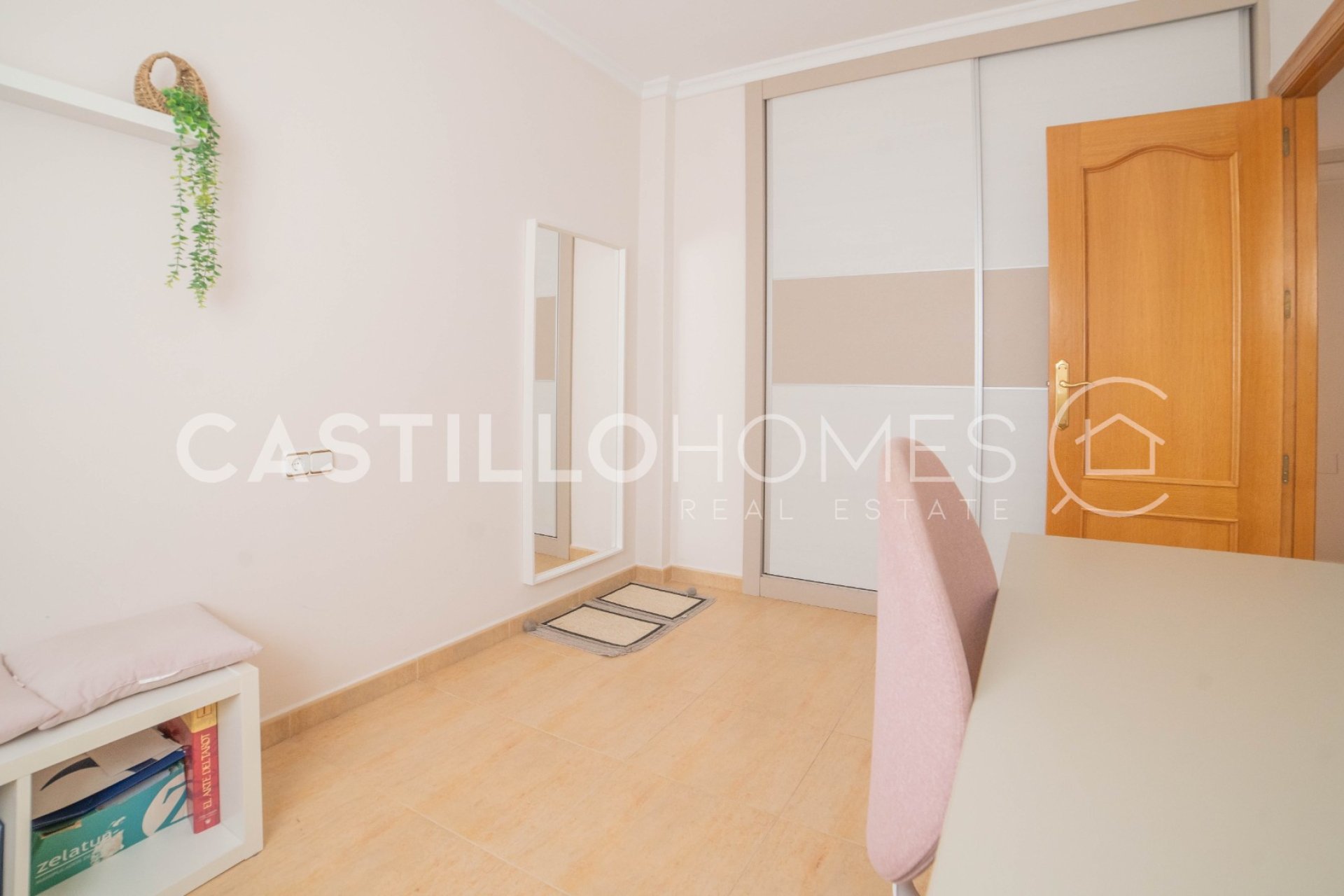 Resale - Townhouse - Torrevieja - Los Balcones
