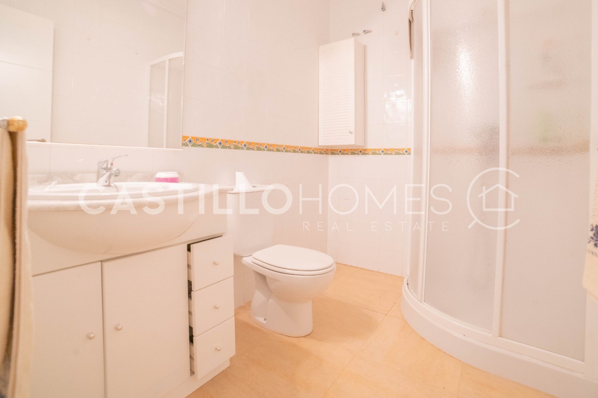 Resale - Townhouse - Torrevieja - Los Balcones