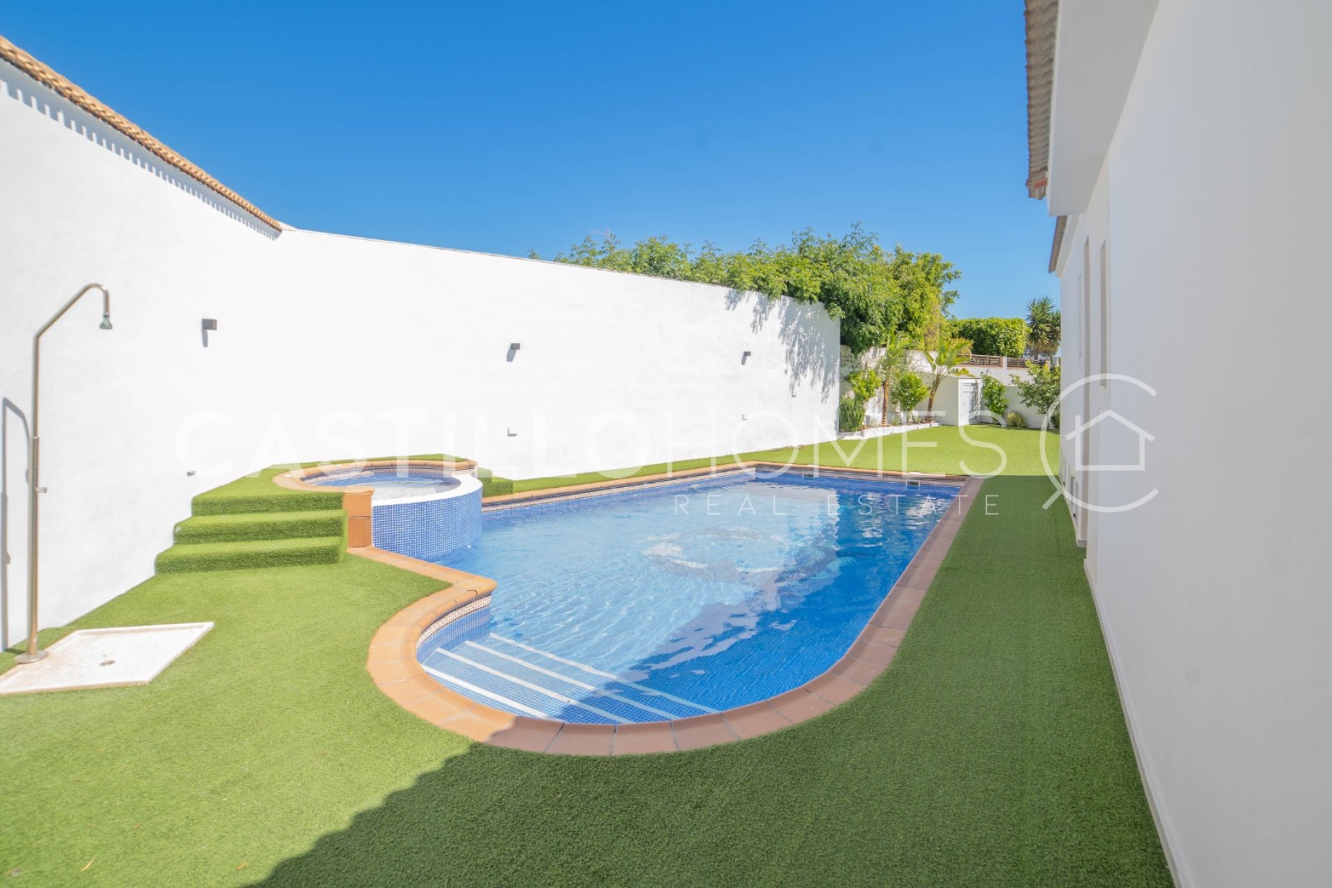 Resale - Townhouse - Torrevieja - Los Balcones