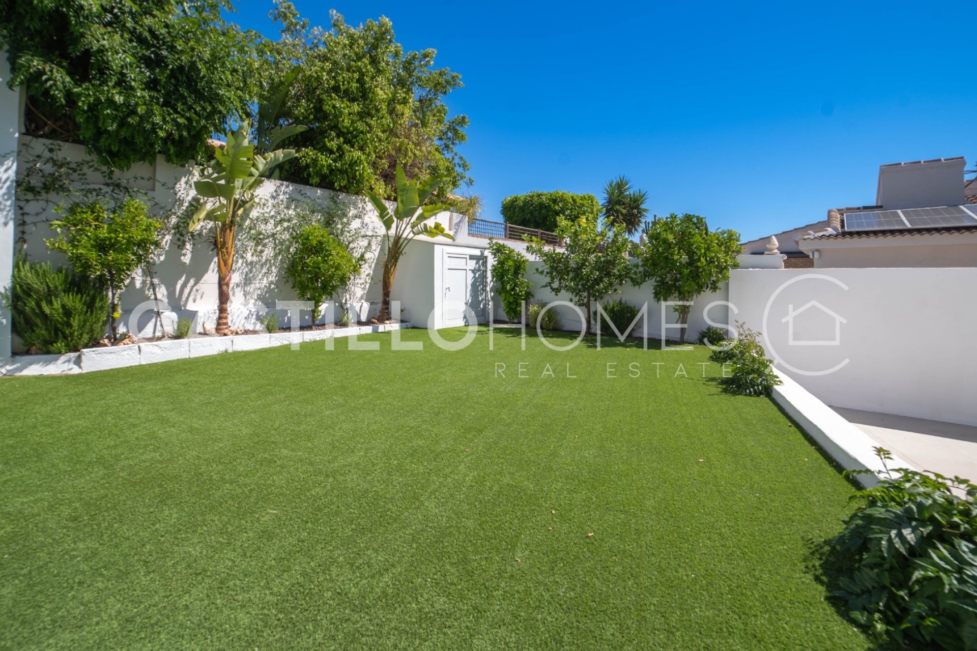 Resale - Townhouse - Torrevieja - Los Balcones
