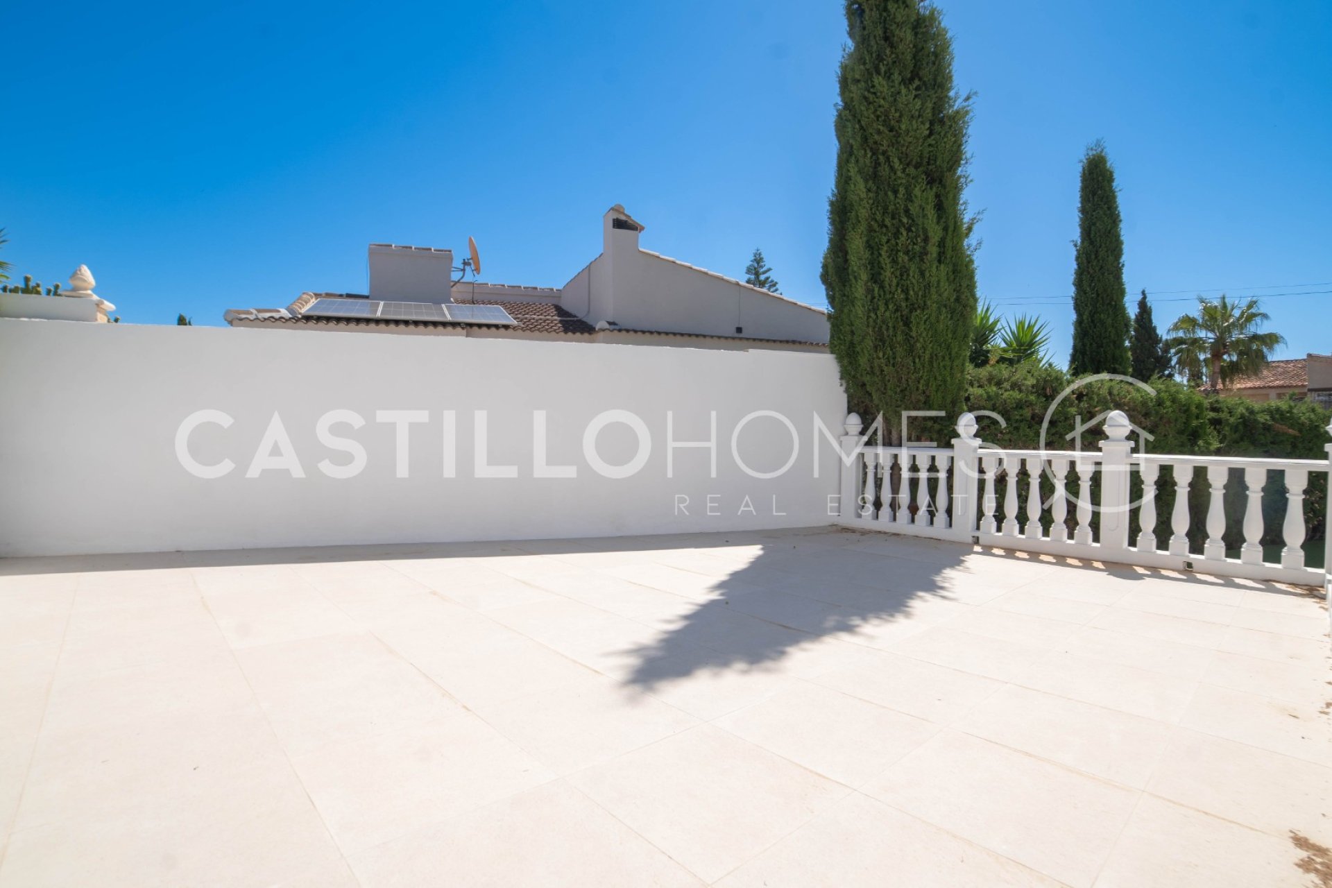 Resale - Townhouse - Torrevieja - Los Balcones