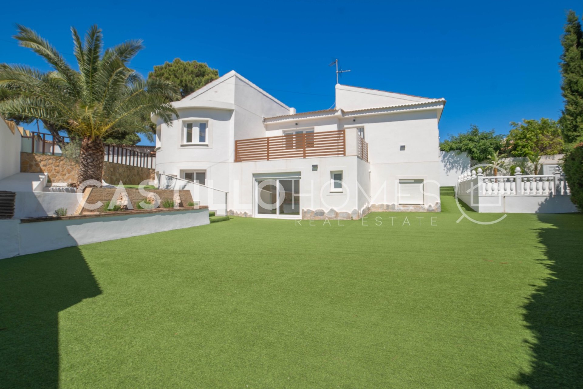 Resale - Townhouse - Torrevieja - Los Balcones