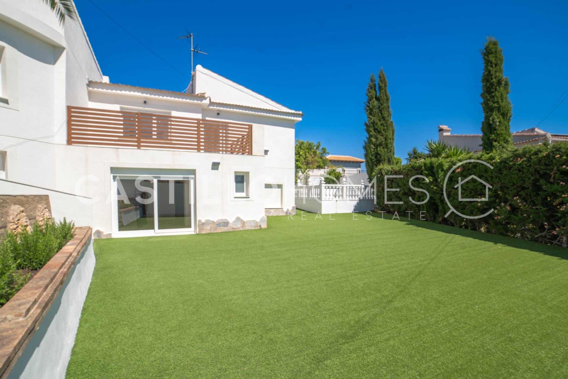 Resale - Townhouse - Torrevieja - Los Balcones