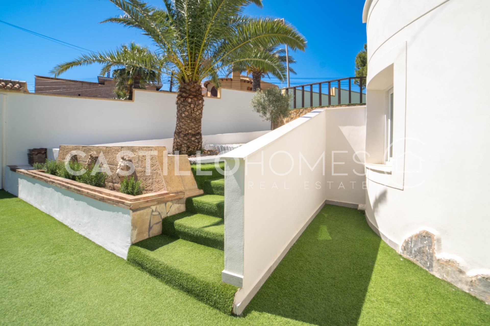 Resale - Townhouse - Torrevieja - Los Balcones