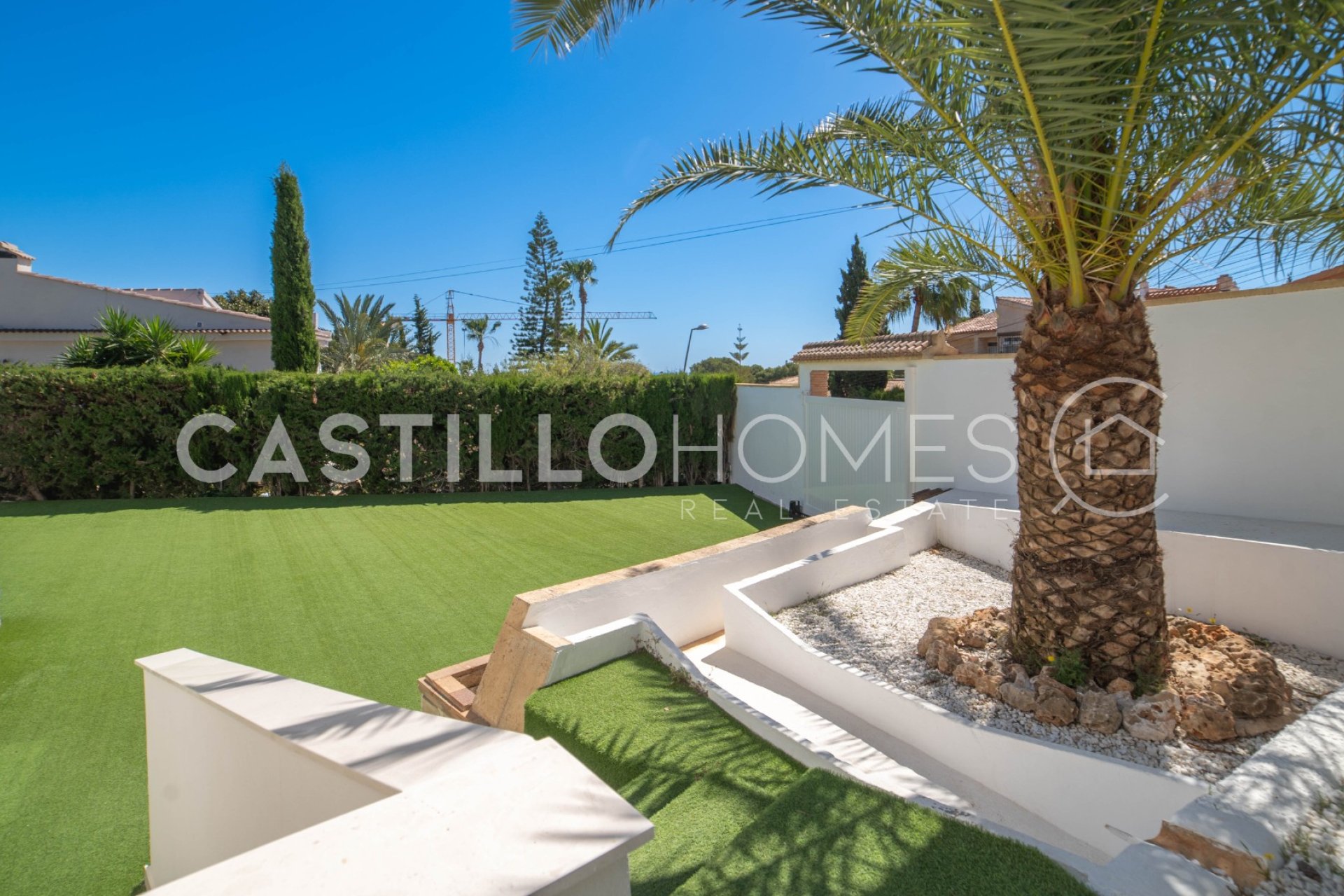 Resale - Townhouse - Torrevieja - Los Balcones