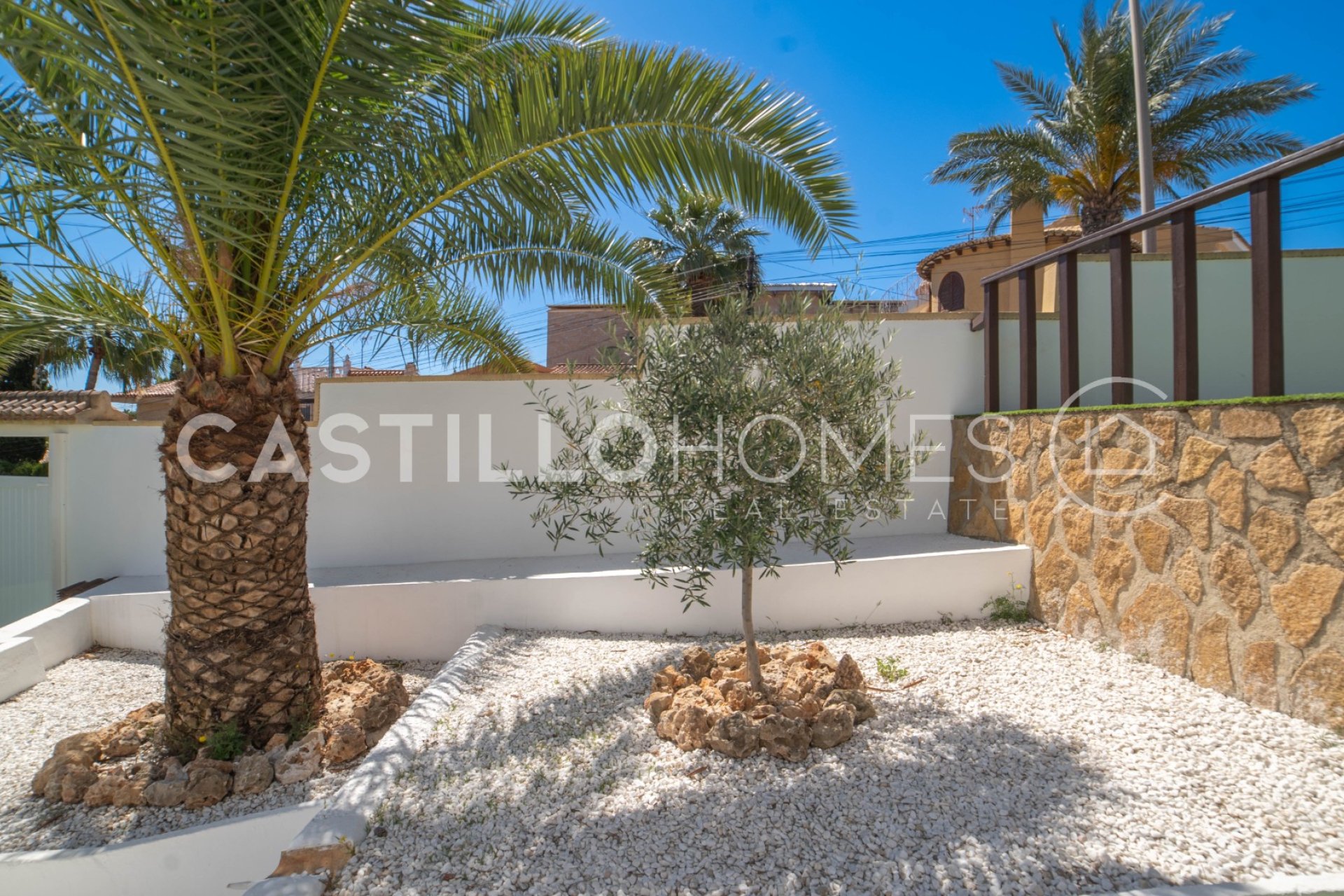 Resale - Townhouse - Torrevieja - Los Balcones
