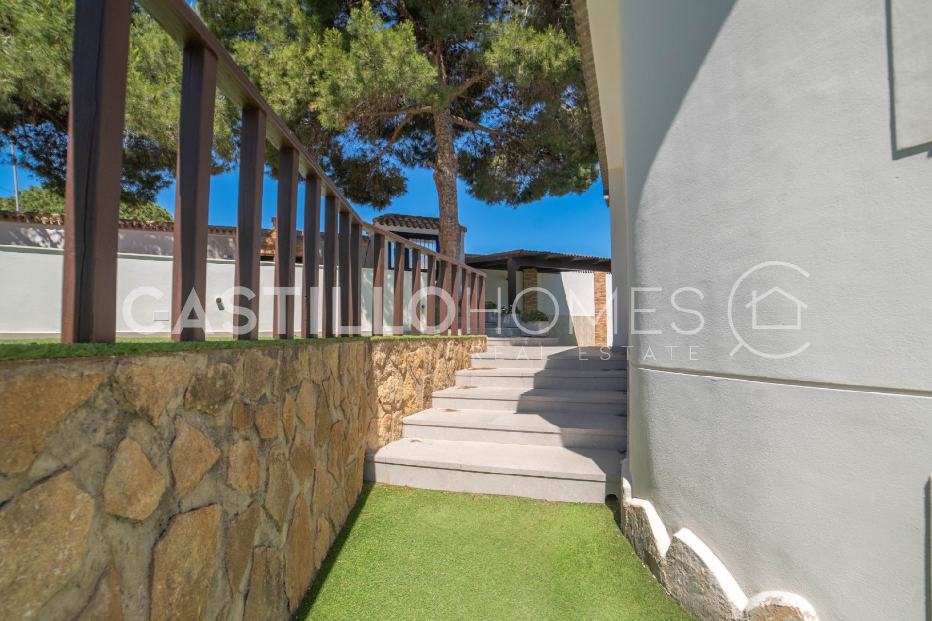 Resale - Townhouse - Torrevieja - Los Balcones