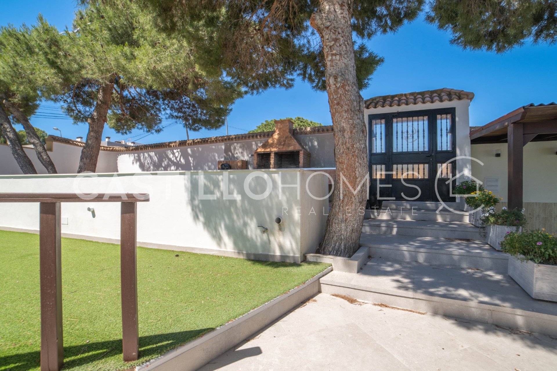 Resale - Townhouse - Torrevieja - Los Balcones