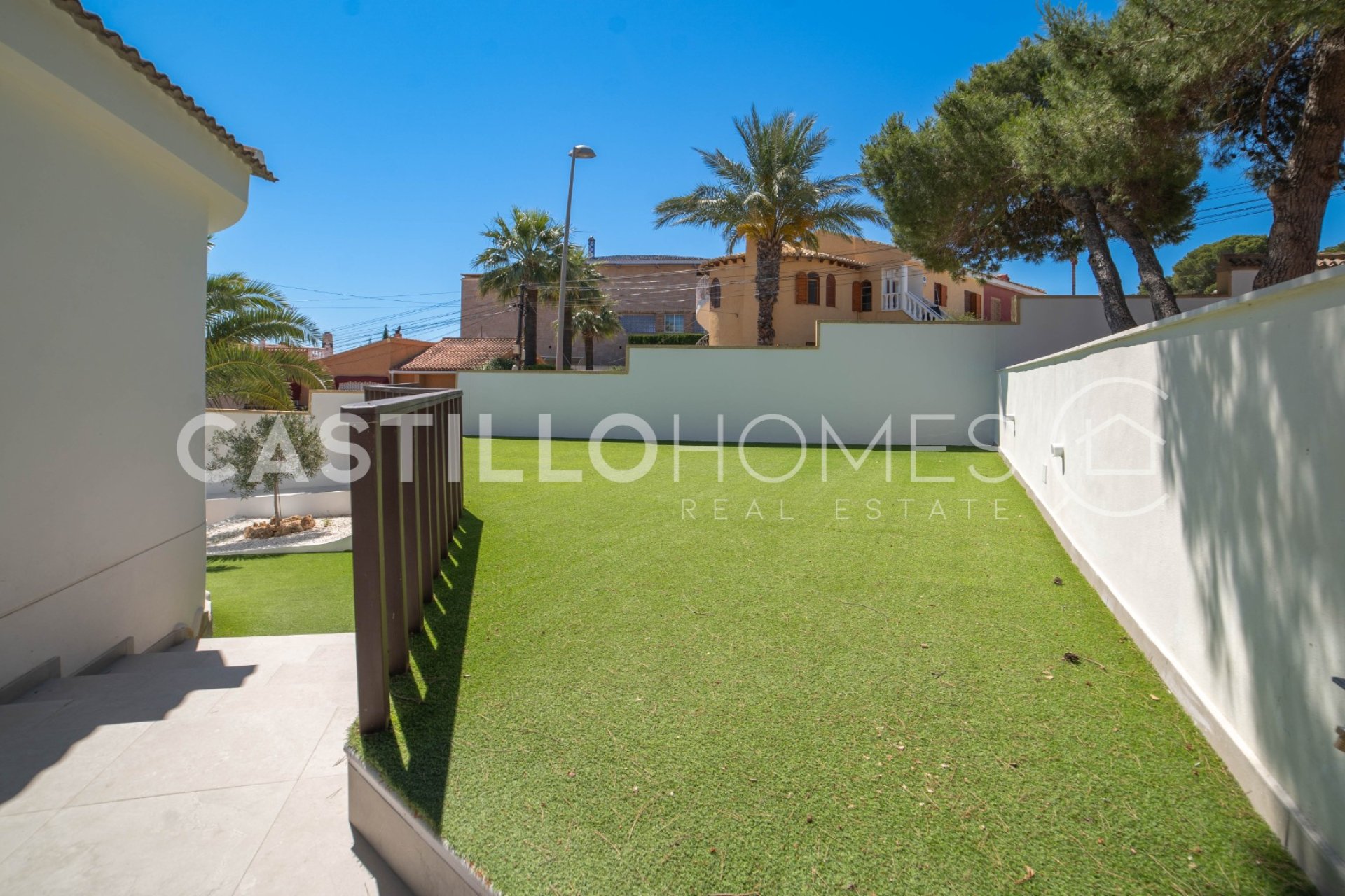 Resale - Townhouse - Torrevieja - Los Balcones