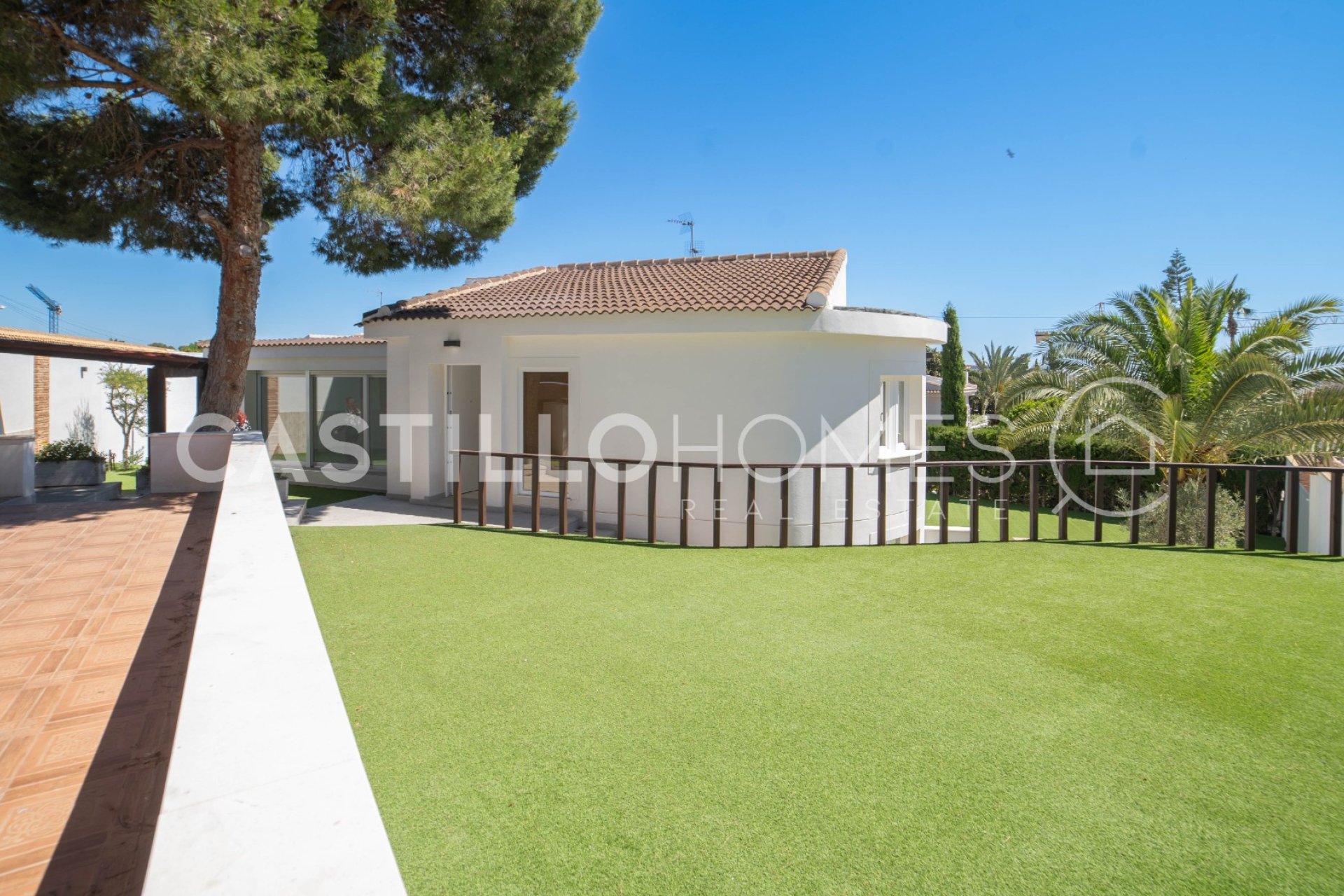 Resale - Townhouse - Torrevieja - Los Balcones