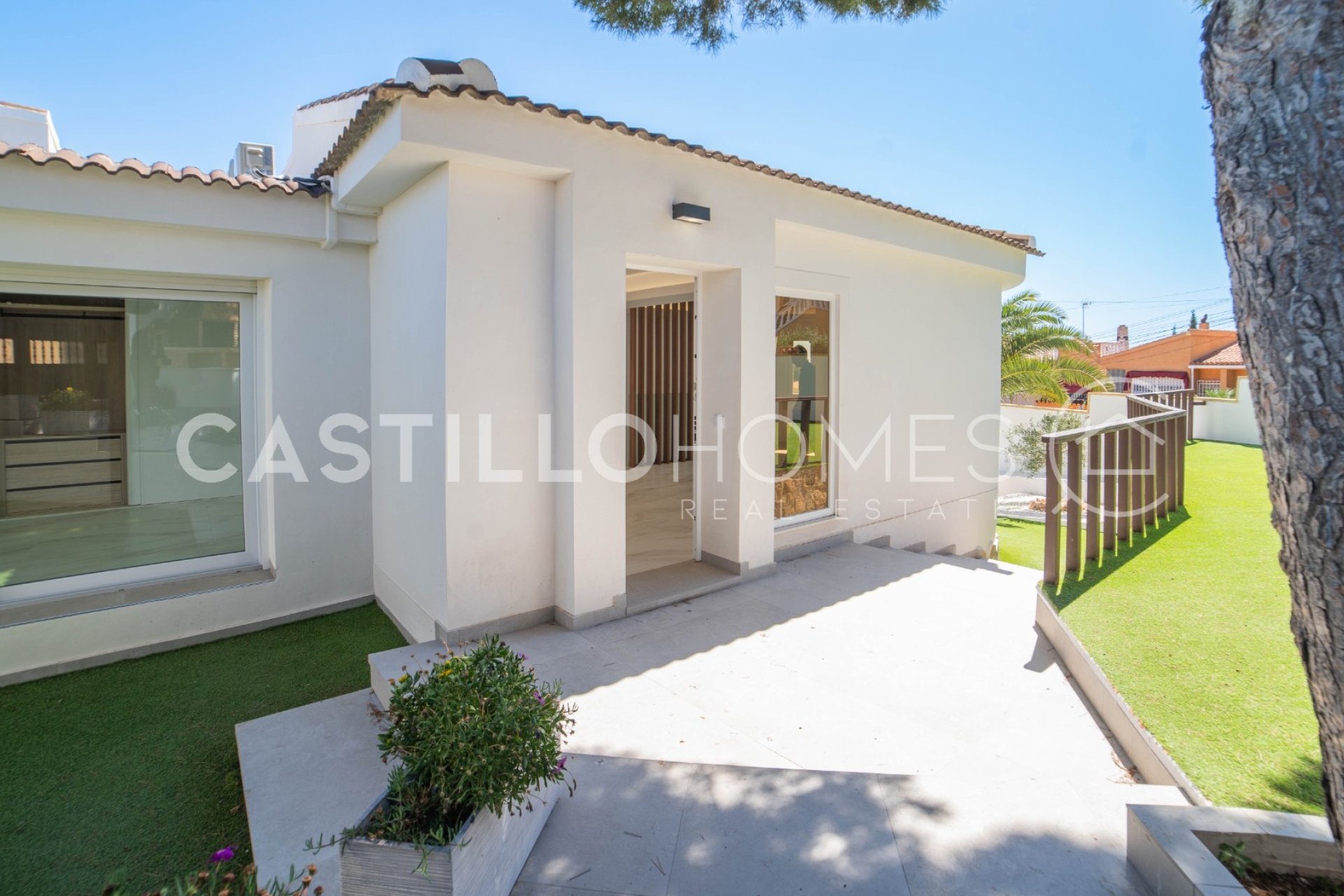 Resale - Townhouse - Torrevieja - Los Balcones