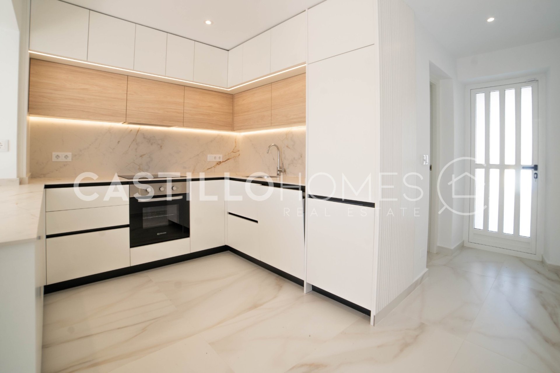 Resale - Townhouse - Torrevieja - Los Balcones