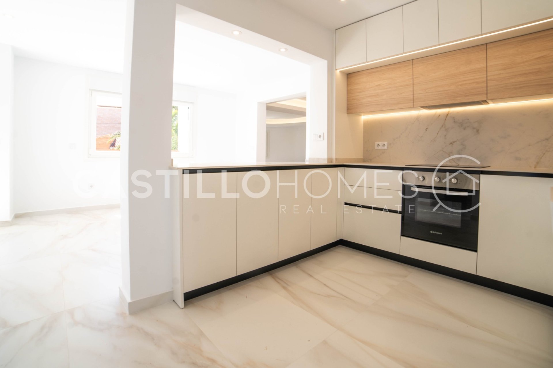 Resale - Townhouse - Torrevieja - Los Balcones