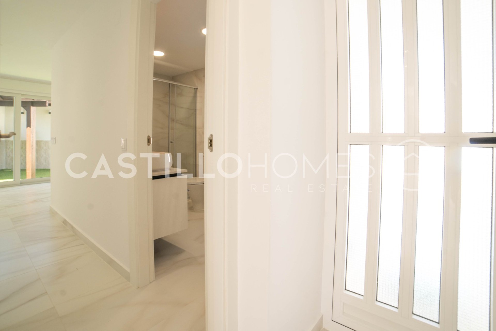 Resale - Townhouse - Torrevieja - Los Balcones
