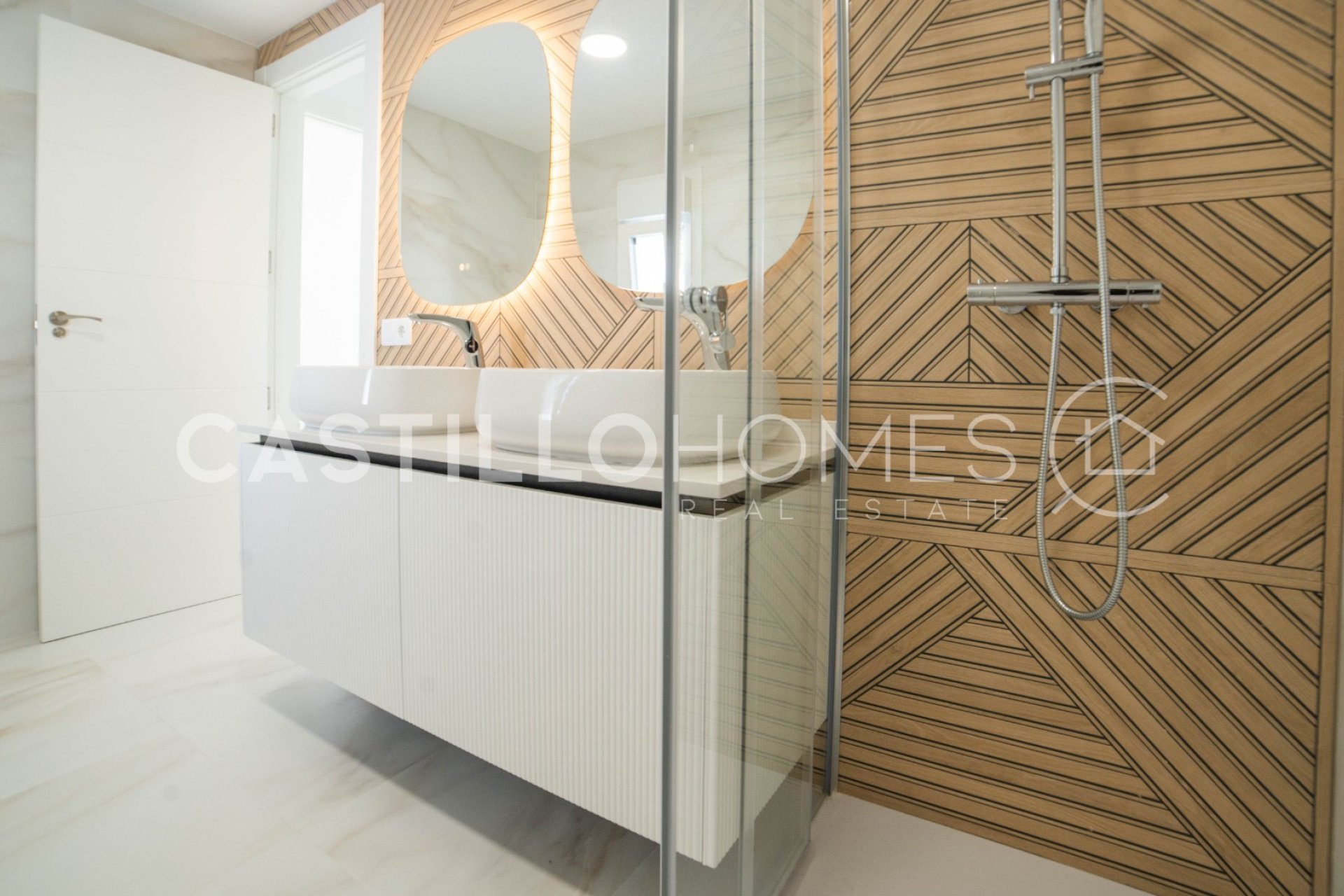 Resale - Townhouse - Torrevieja - Los Balcones