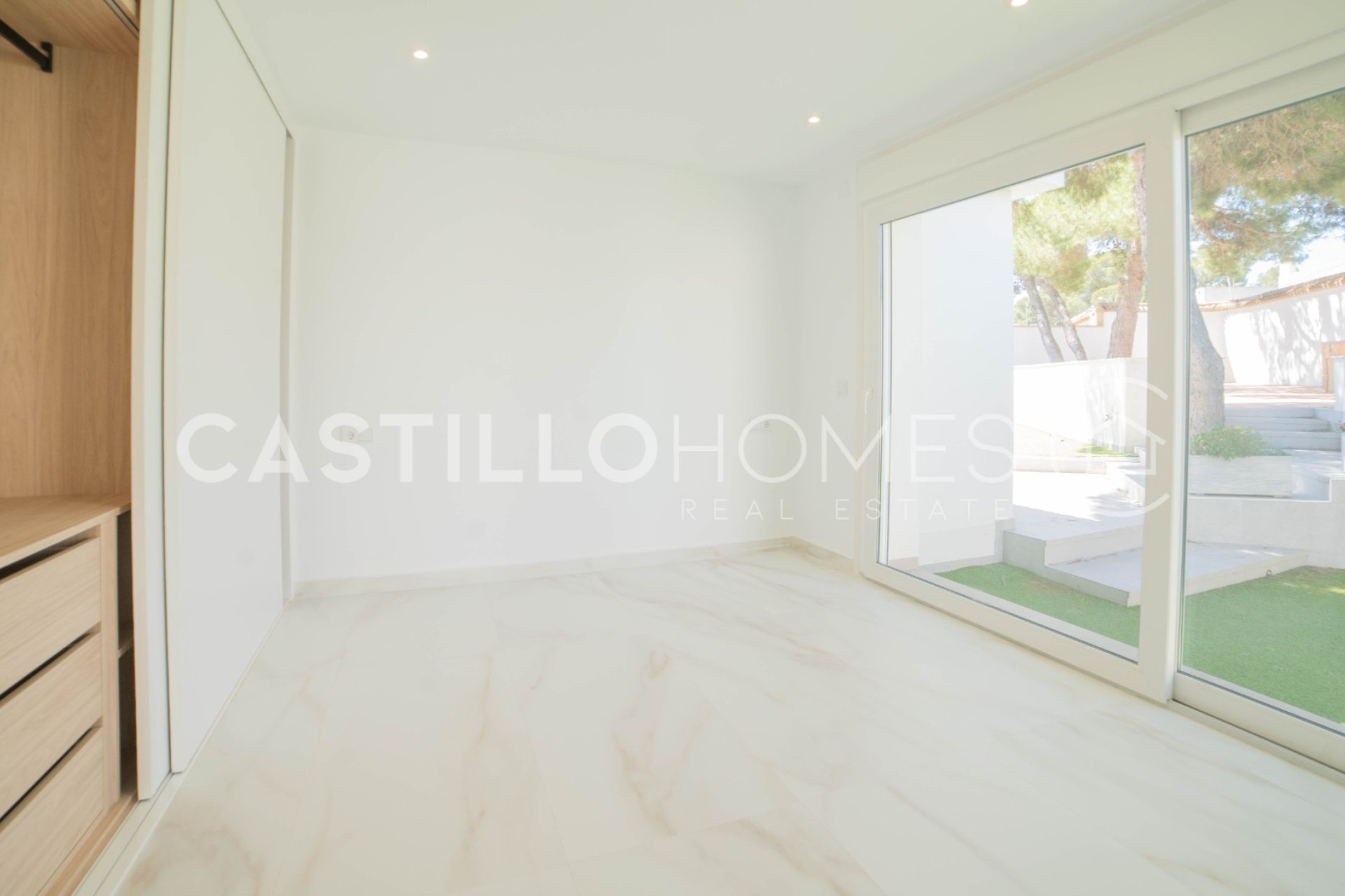 Resale - Townhouse - Torrevieja - Los Balcones