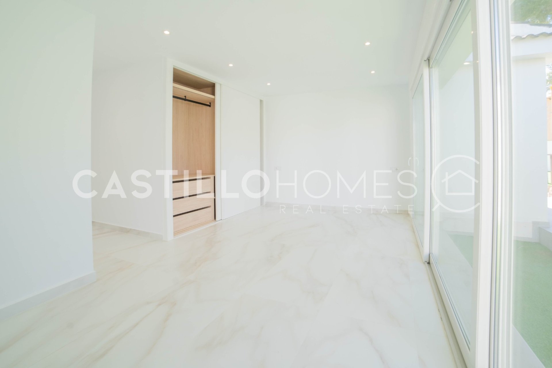 Resale - Townhouse - Torrevieja - Los Balcones