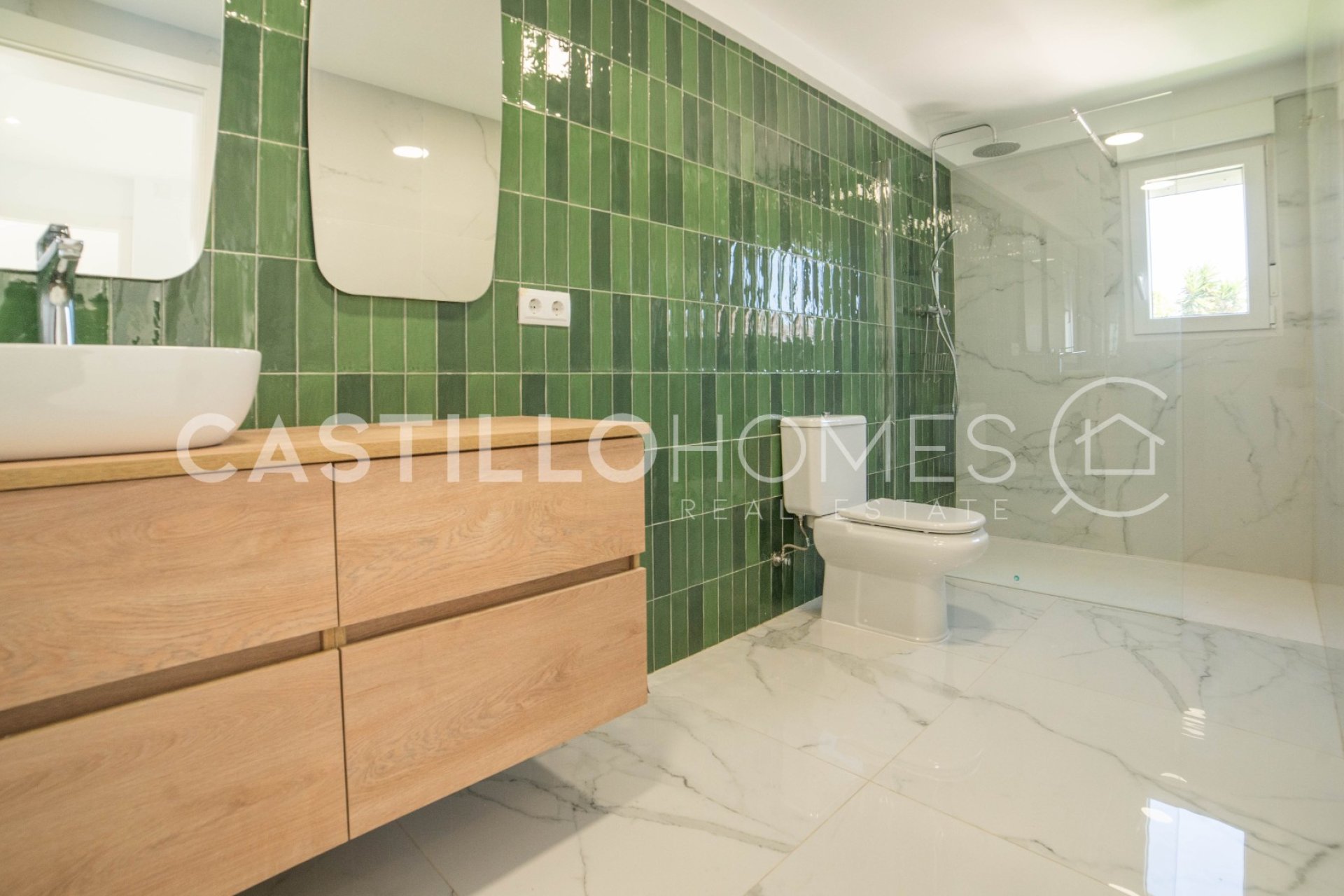 Resale - Townhouse - Torrevieja - Los Balcones