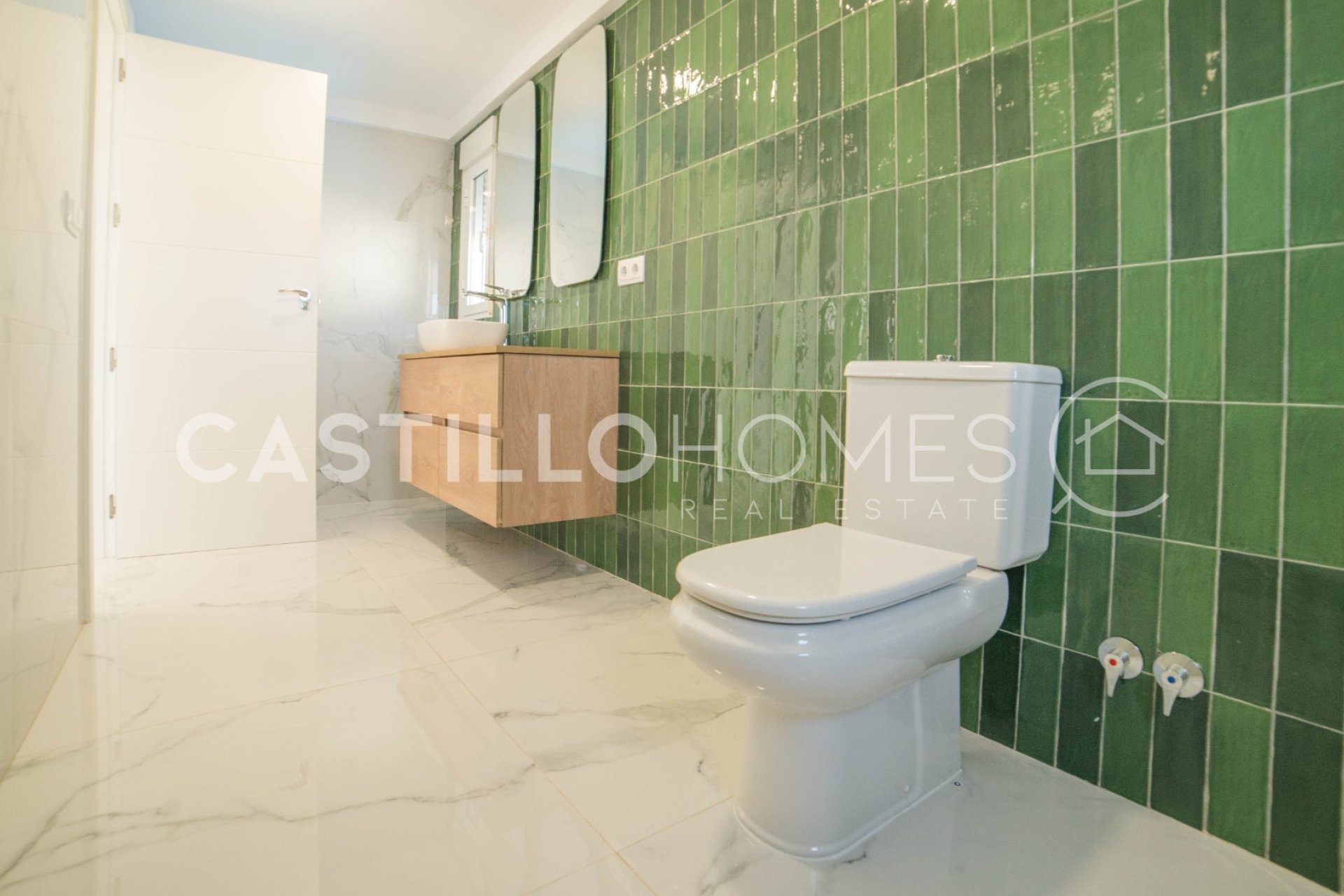 Resale - Townhouse - Torrevieja - Los Balcones