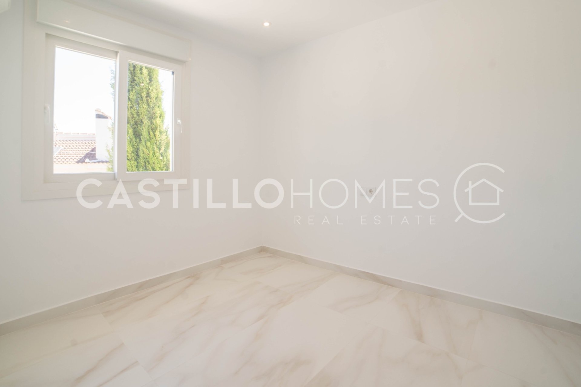 Resale - Townhouse - Torrevieja - Los Balcones