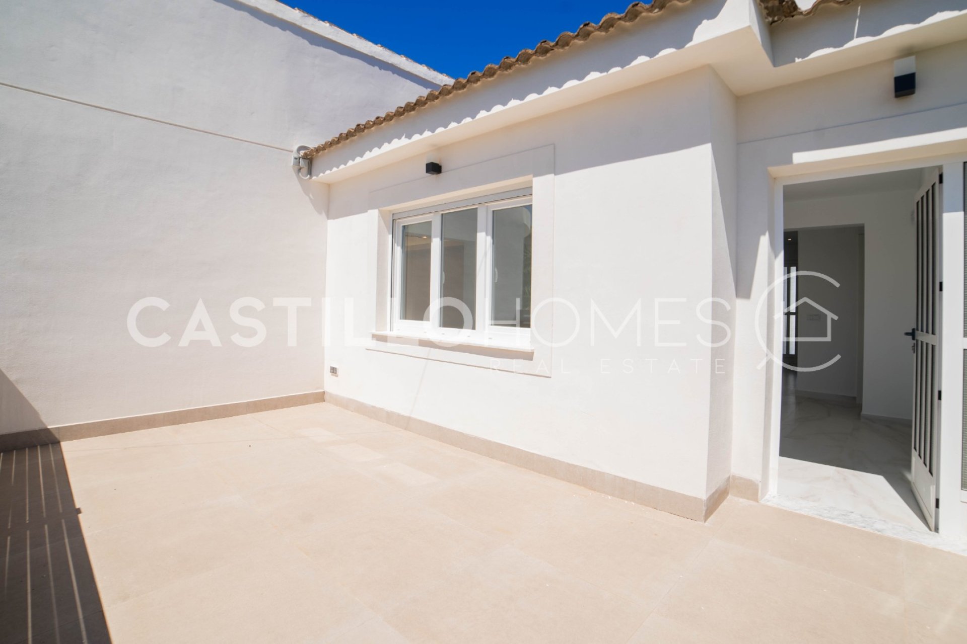 Resale - Townhouse - Torrevieja - Los Balcones