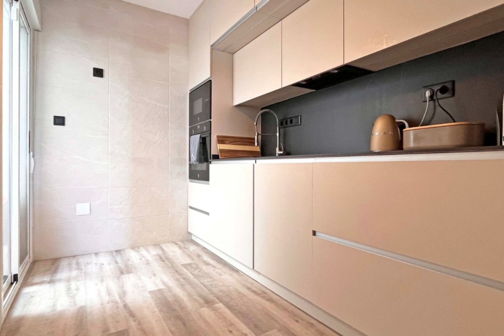 Resale - Townhouse - Torrevieja - Los Balcones