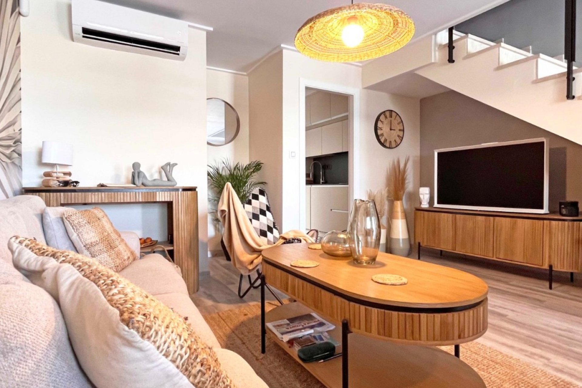 Resale - Townhouse - Torrevieja - Los Balcones