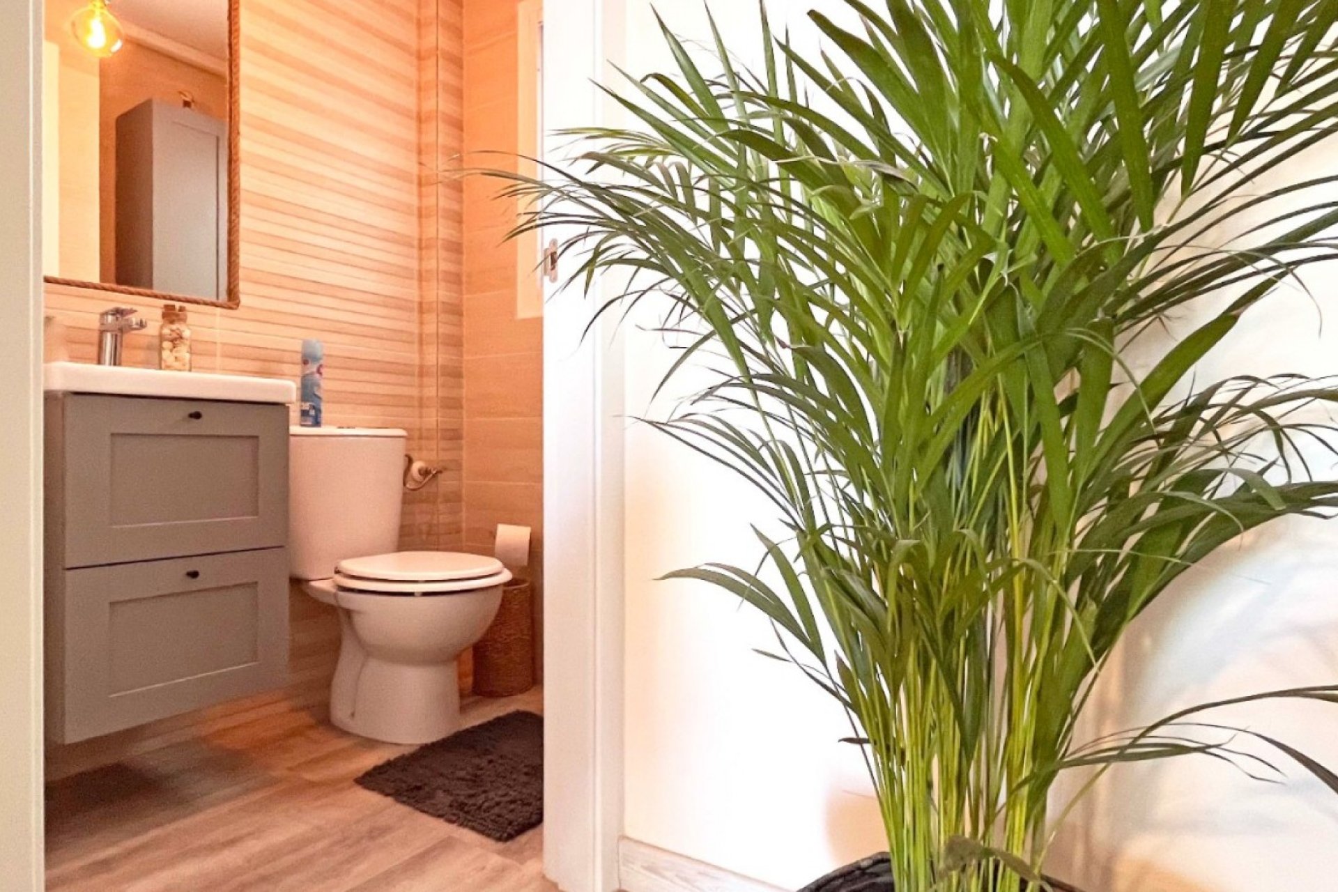 Resale - Townhouse - Torrevieja - Los Balcones