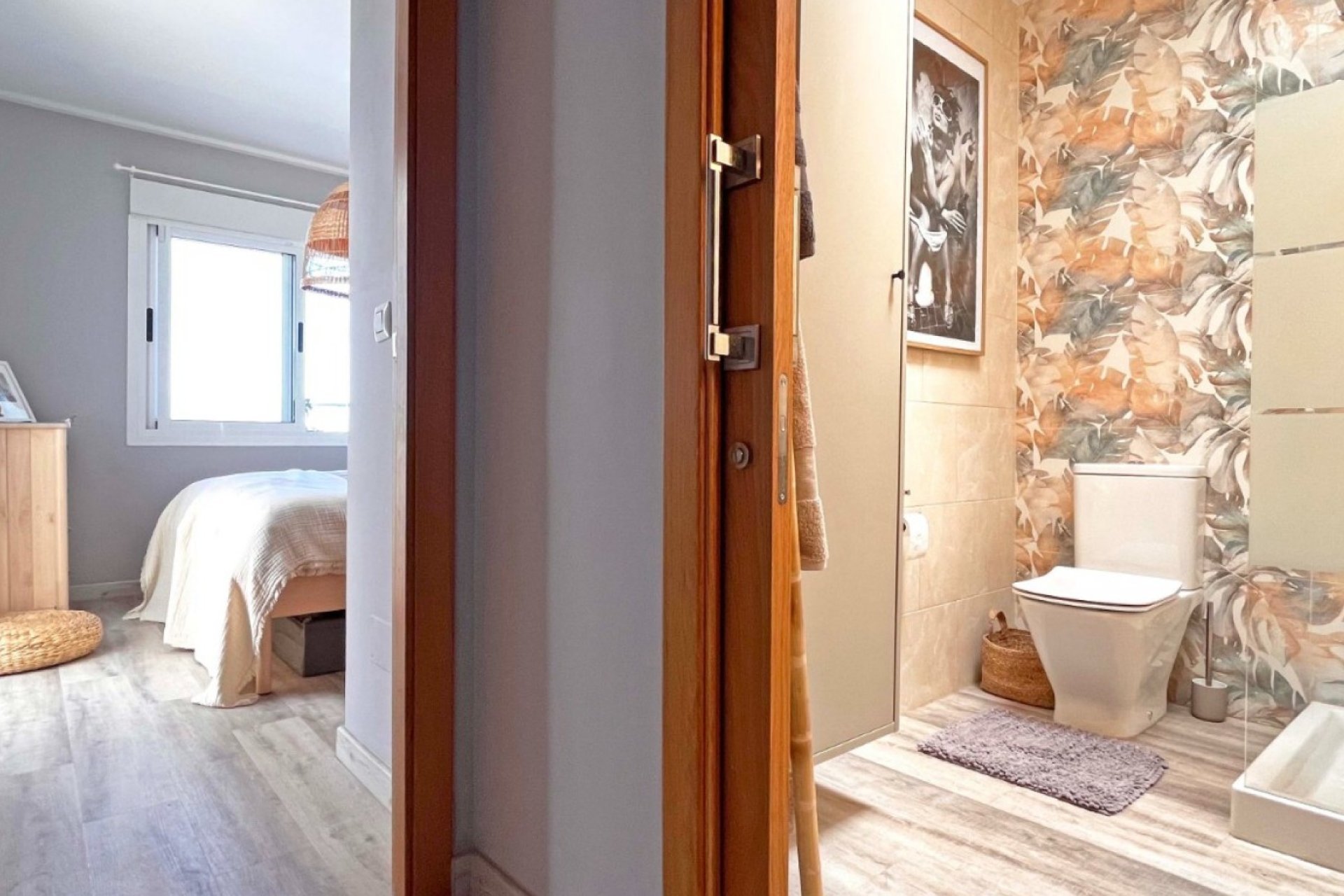 Resale - Townhouse - Torrevieja - Los Balcones