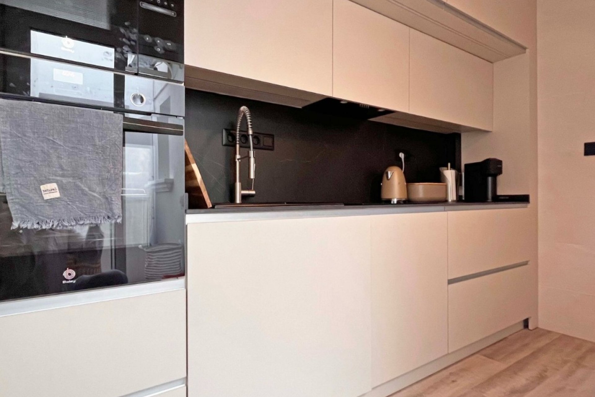 Resale - Townhouse - Torrevieja - Los Balcones