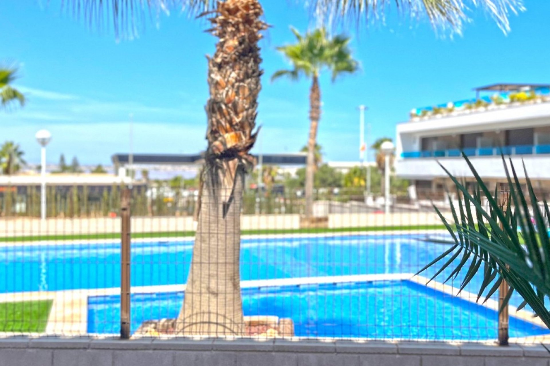 Resale - Townhouse - Torrevieja - Los Balcones