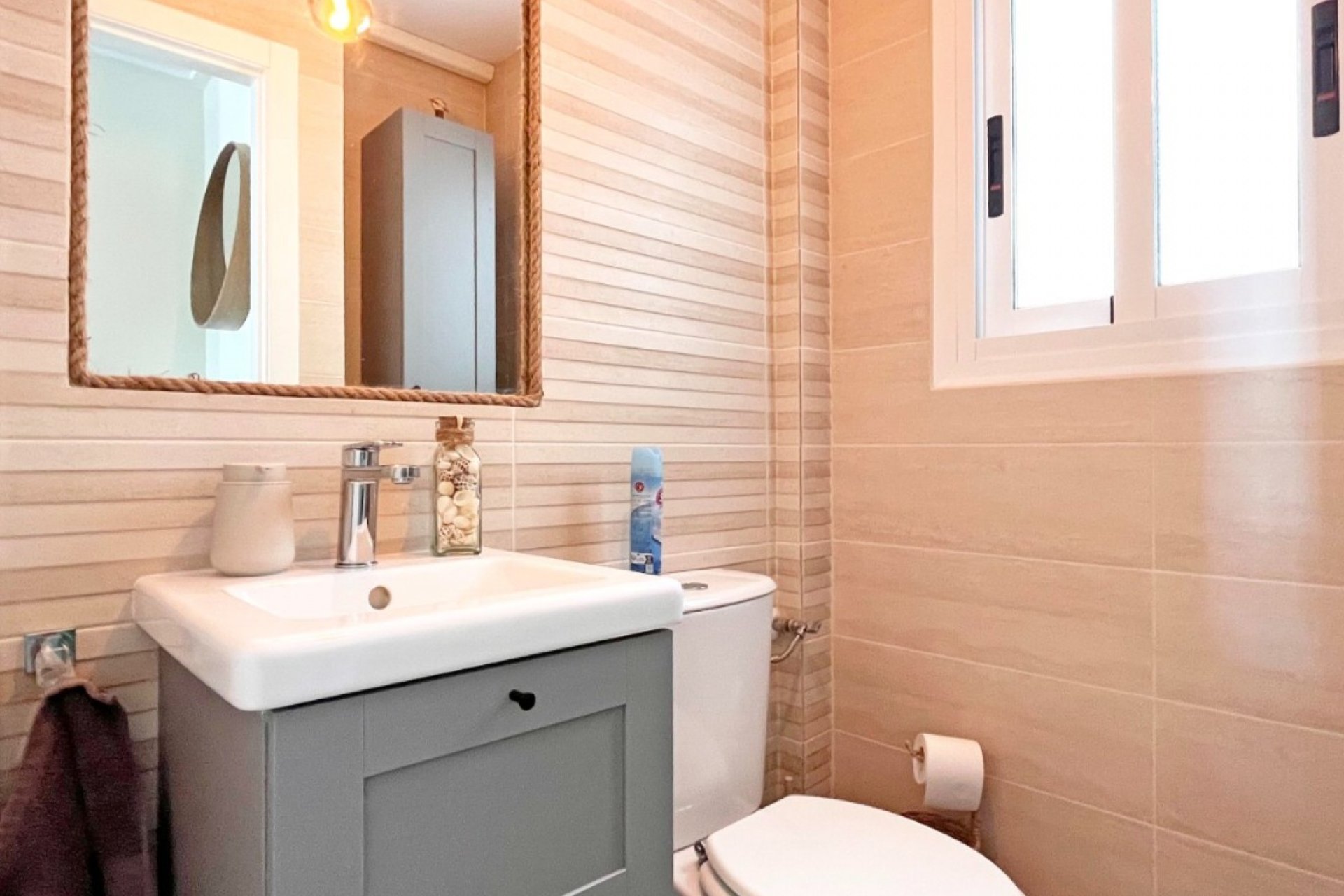 Resale - Townhouse - Torrevieja - Los Balcones