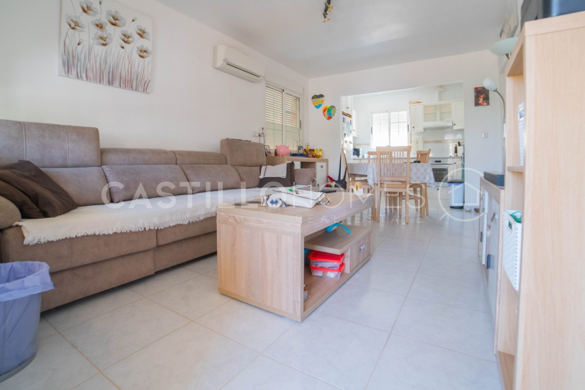 Resale - Townhouse - Torrevieja - Los Balcones