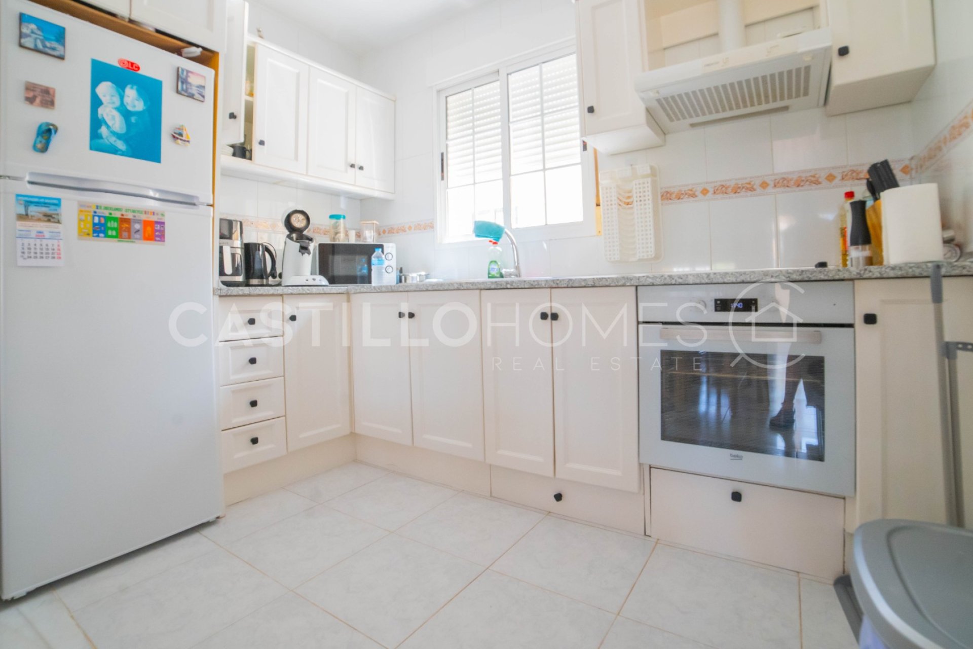 Resale - Townhouse - Torrevieja - Los Balcones