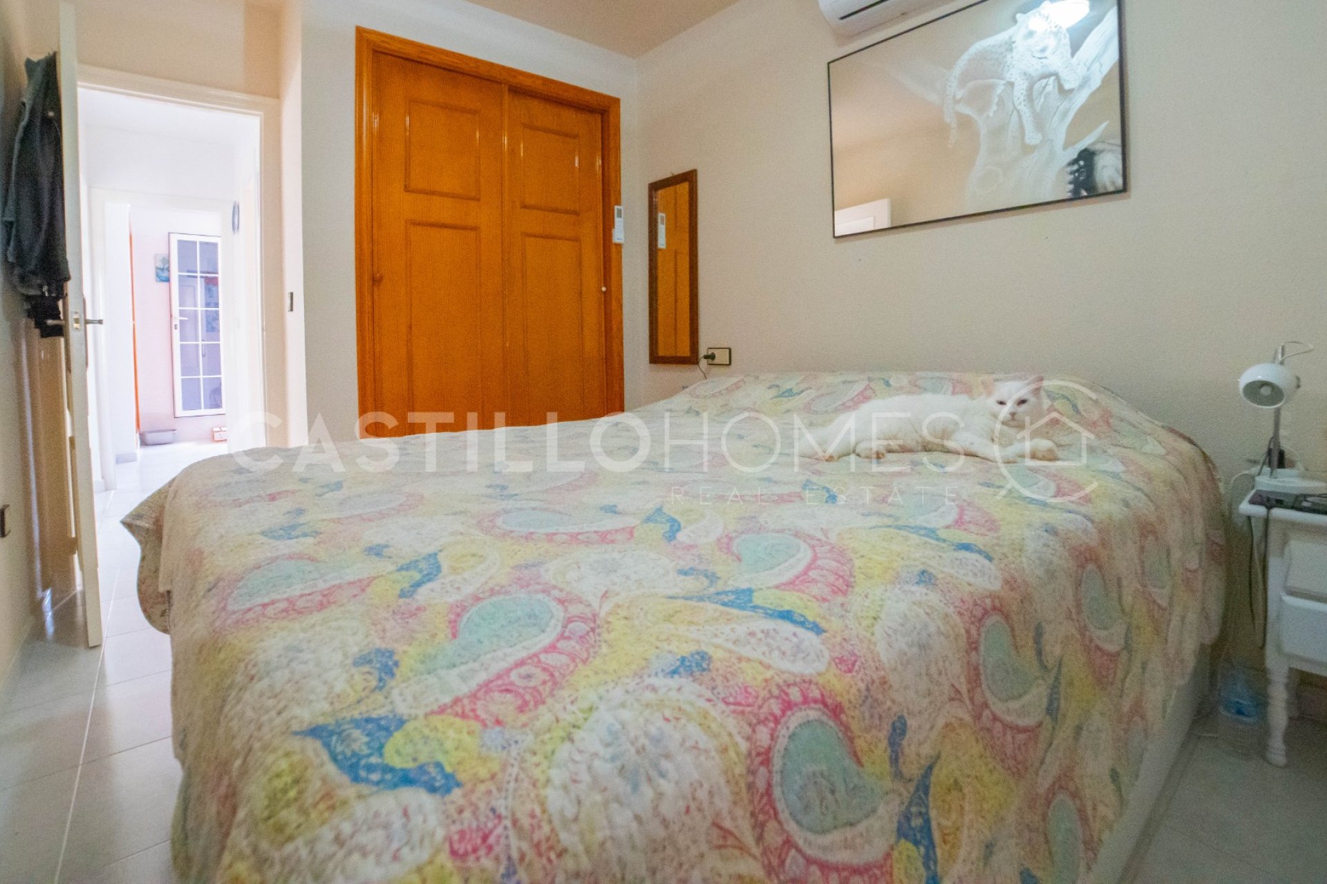 Resale - Townhouse - Torrevieja - Los Balcones