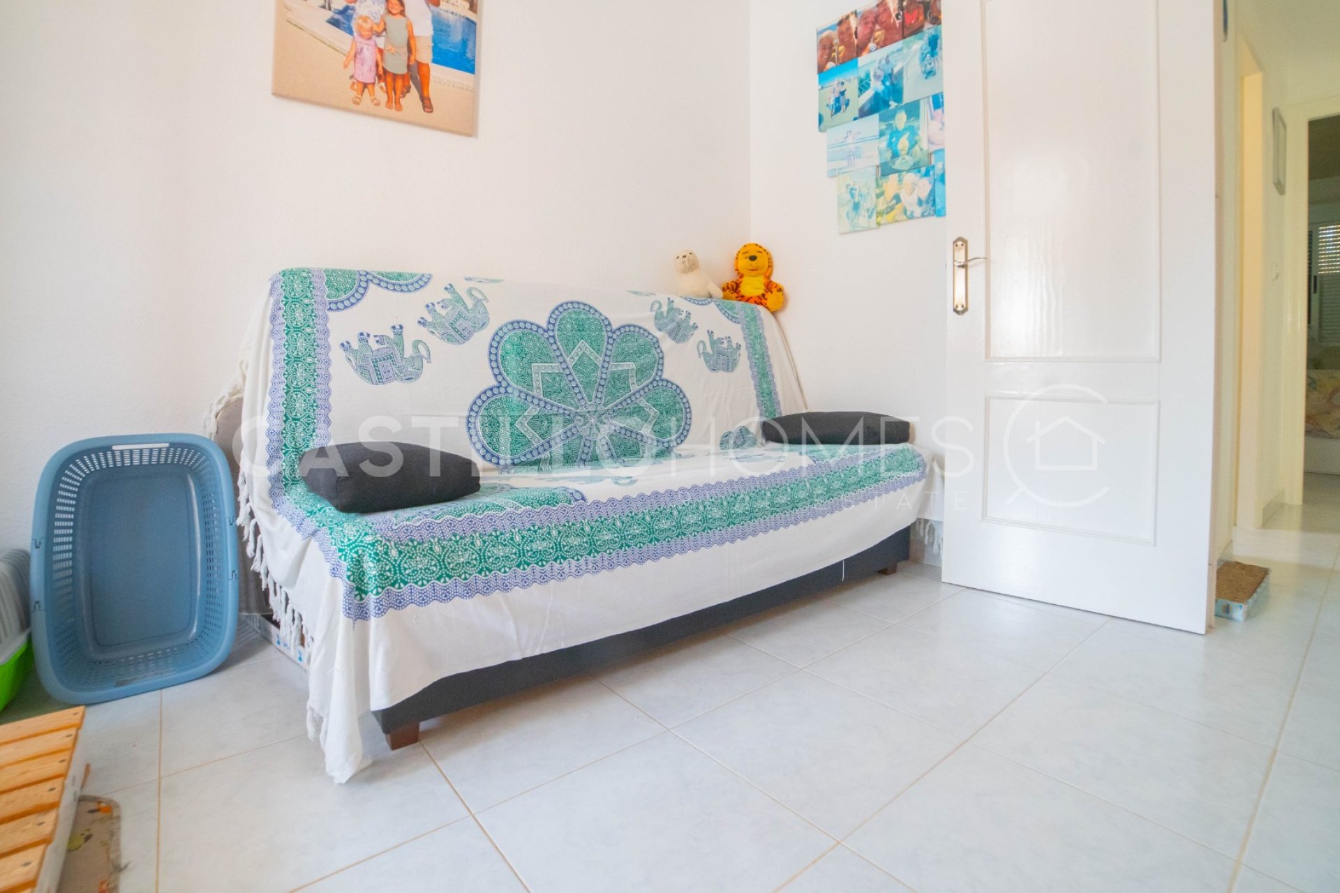 Resale - Townhouse - Torrevieja - Los Balcones