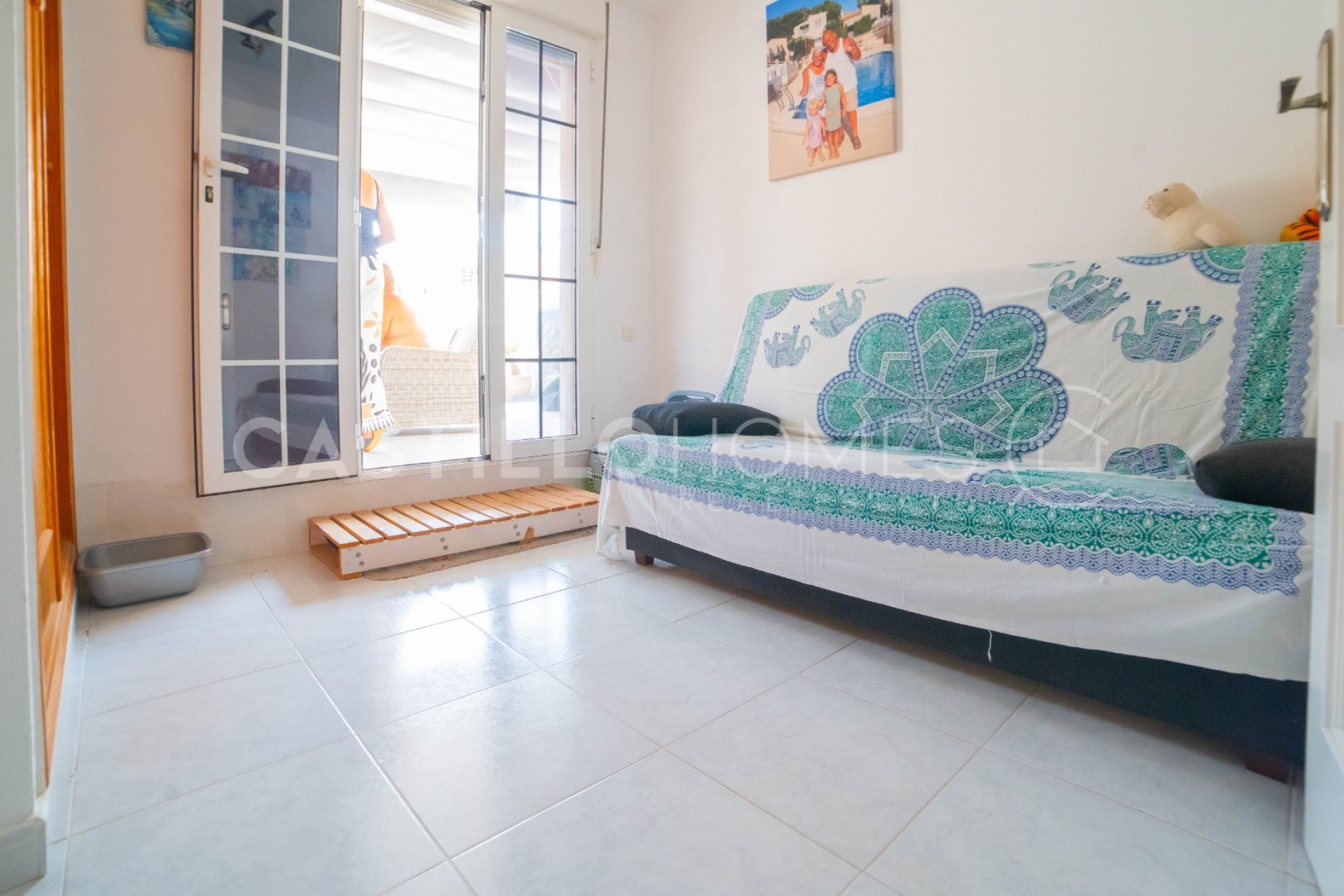 Resale - Townhouse - Torrevieja - Los Balcones