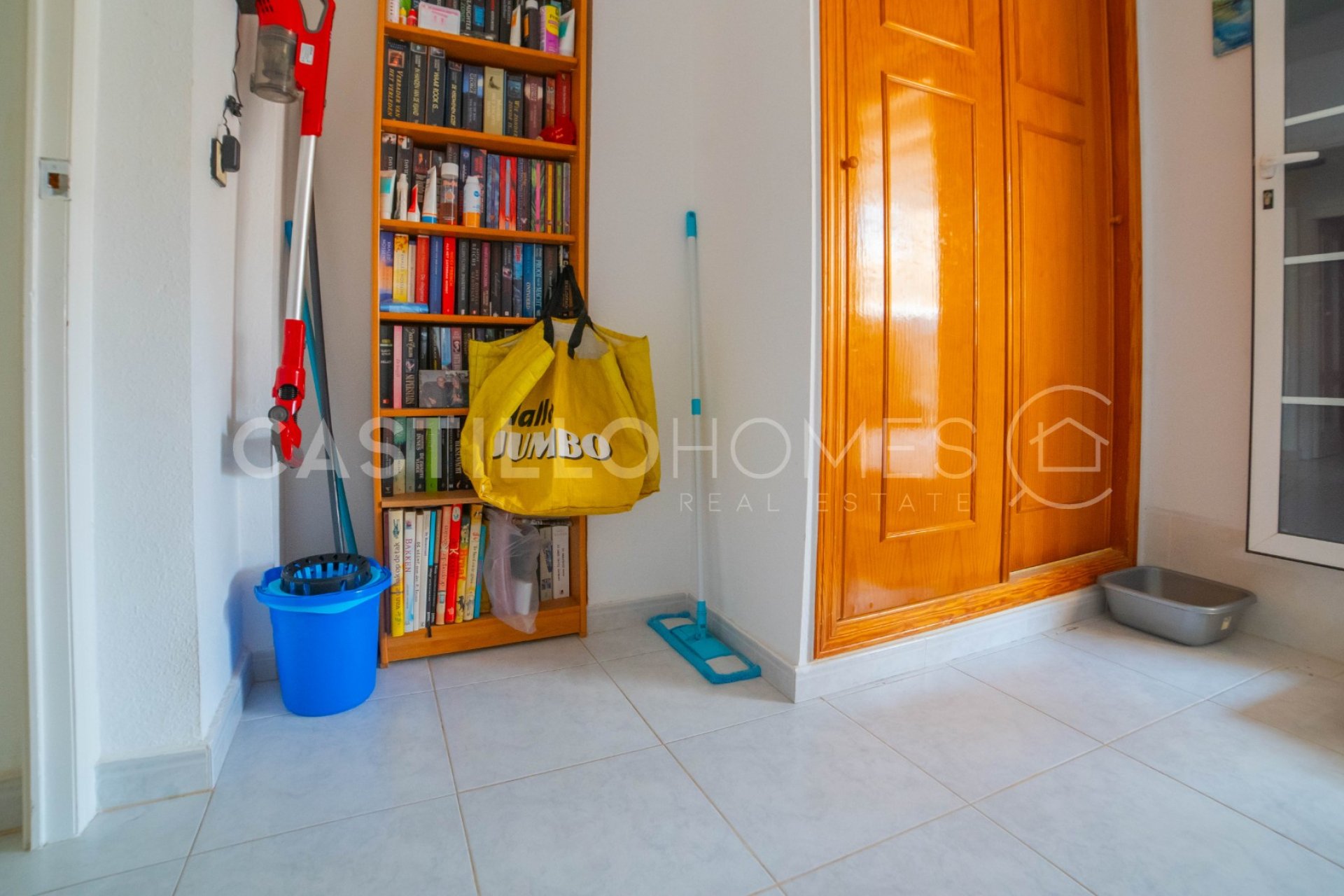 Resale - Townhouse - Torrevieja - Los Balcones