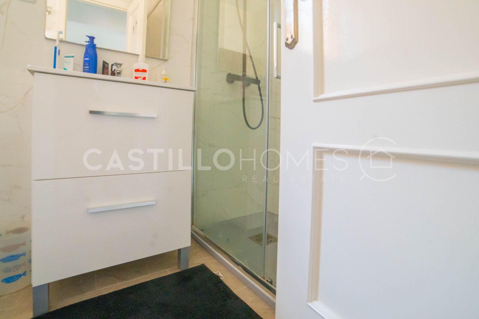 Resale - Townhouse - Torrevieja - Los Balcones